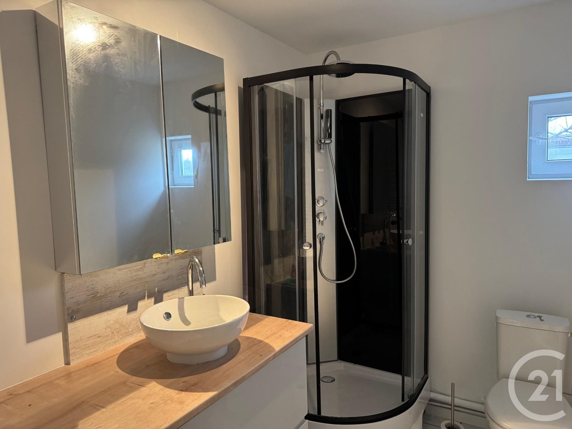 Appartement à louer, 42m², Corbas