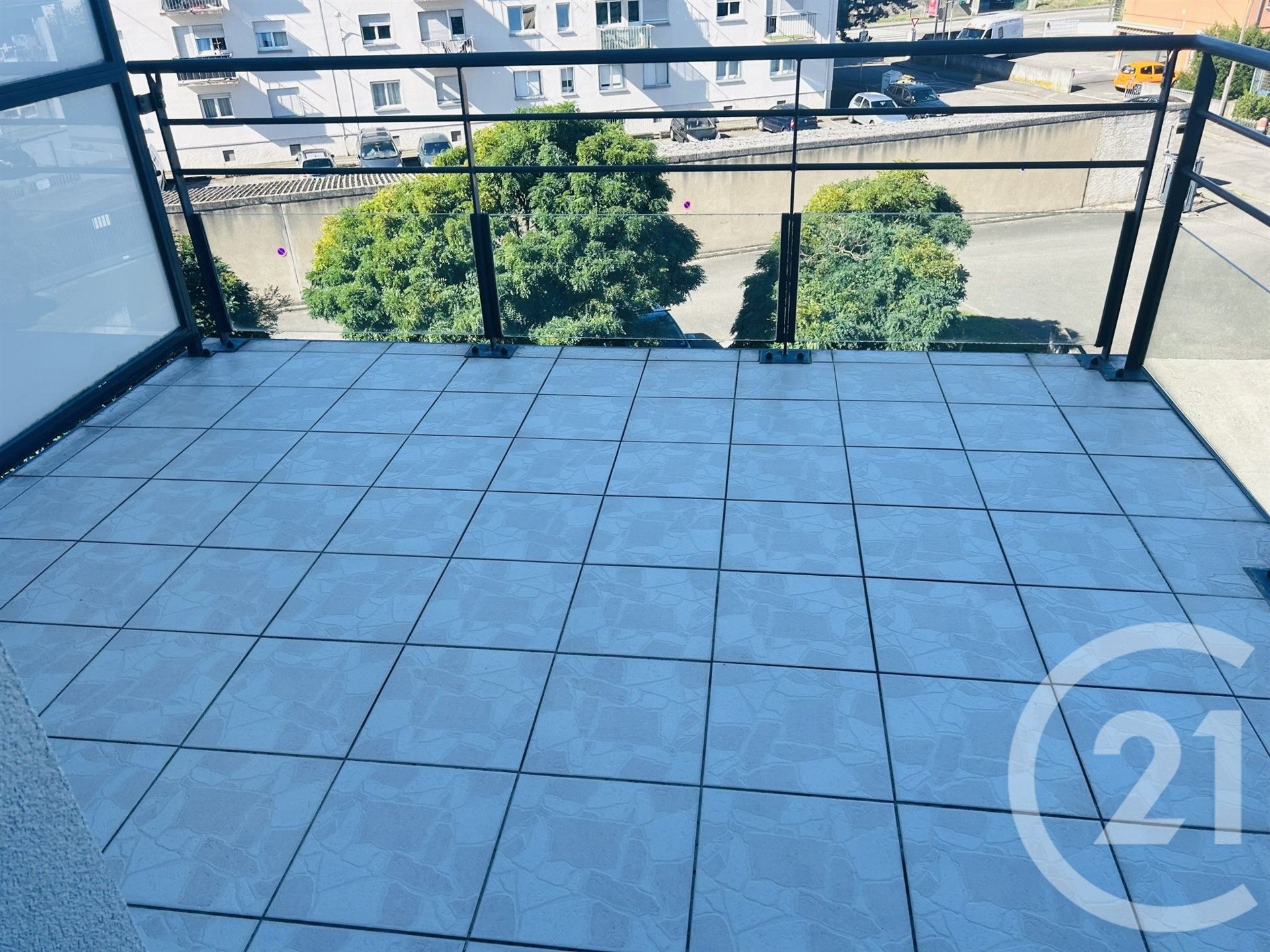 Appartement à vendre, 81m², Kingersheim