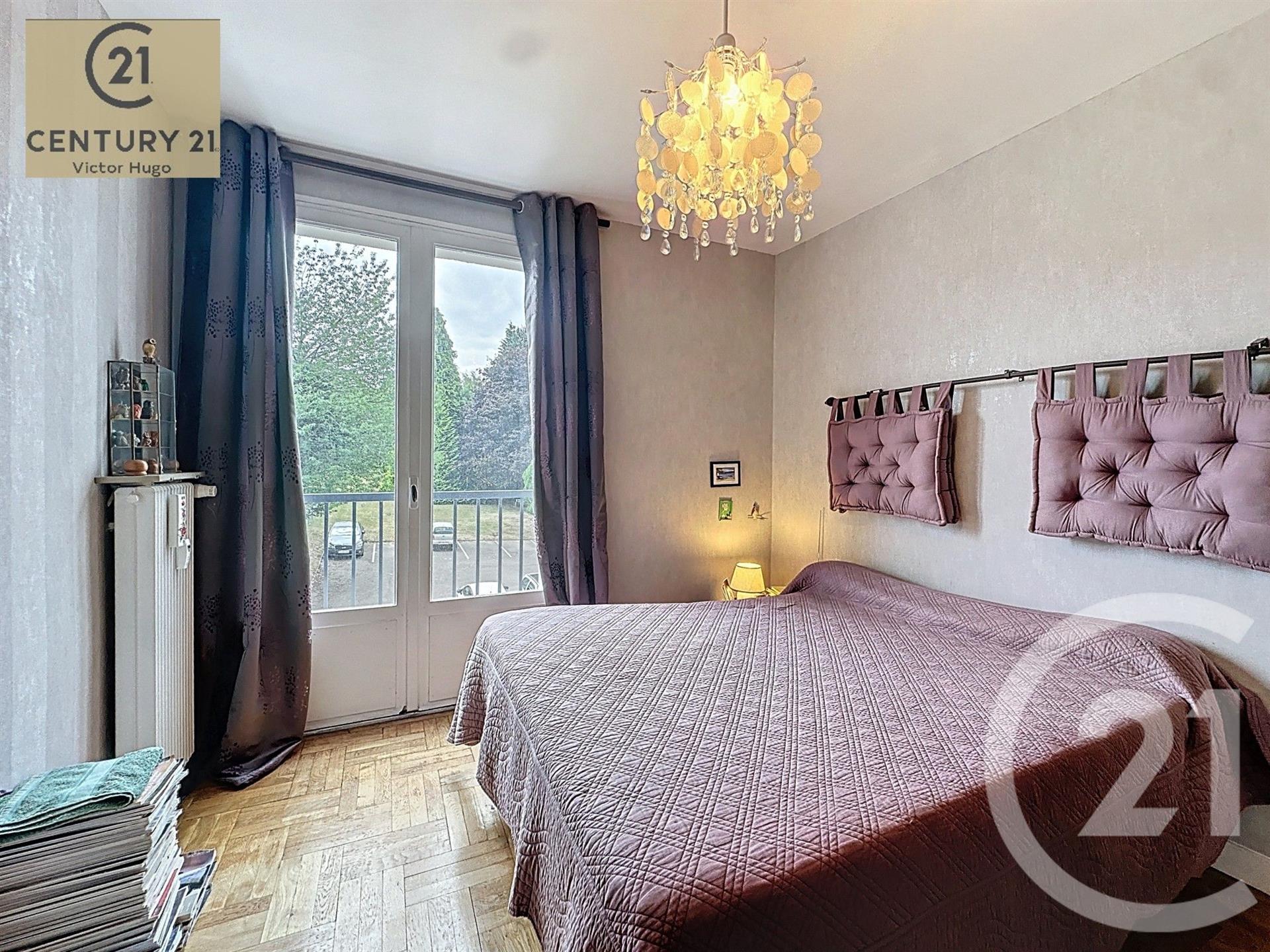 Appartement à vendre, 84m², Limoges