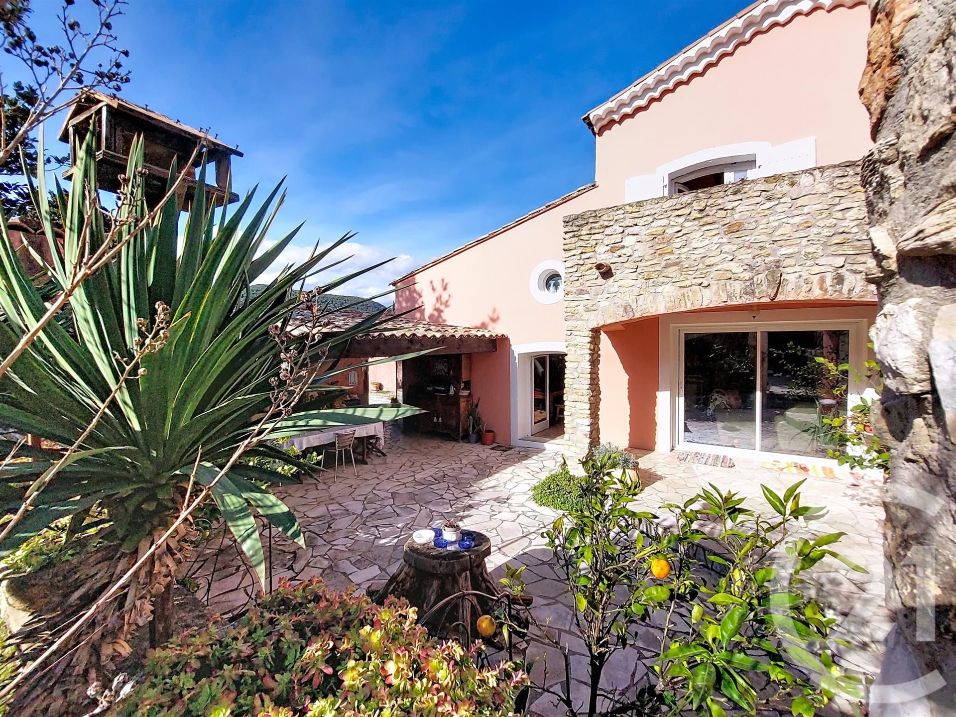 Maison à vendre, 174m², Le Teil