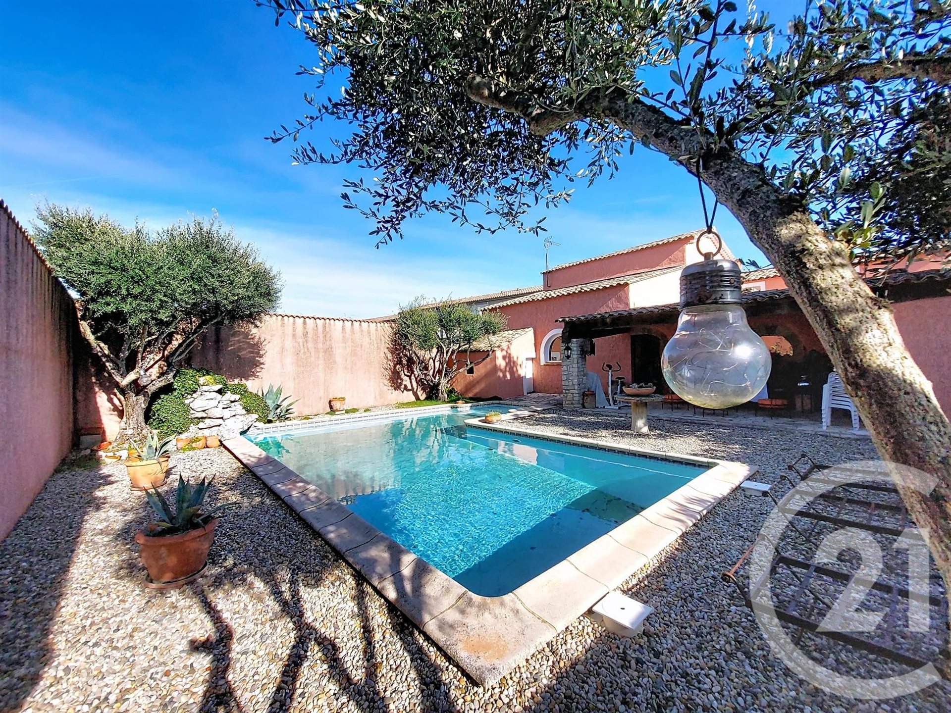 Maison à vendre, 174m², Le Teil