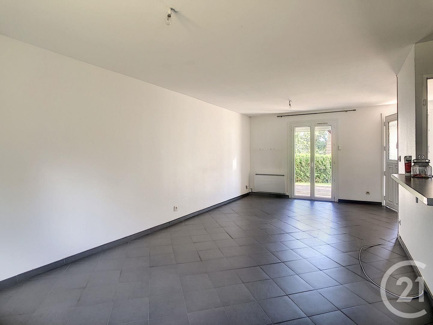 Maison à louer, 70m², Soucy