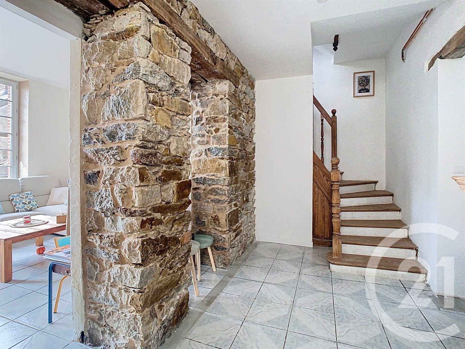 Appartement à vendre, 87m², Trignac