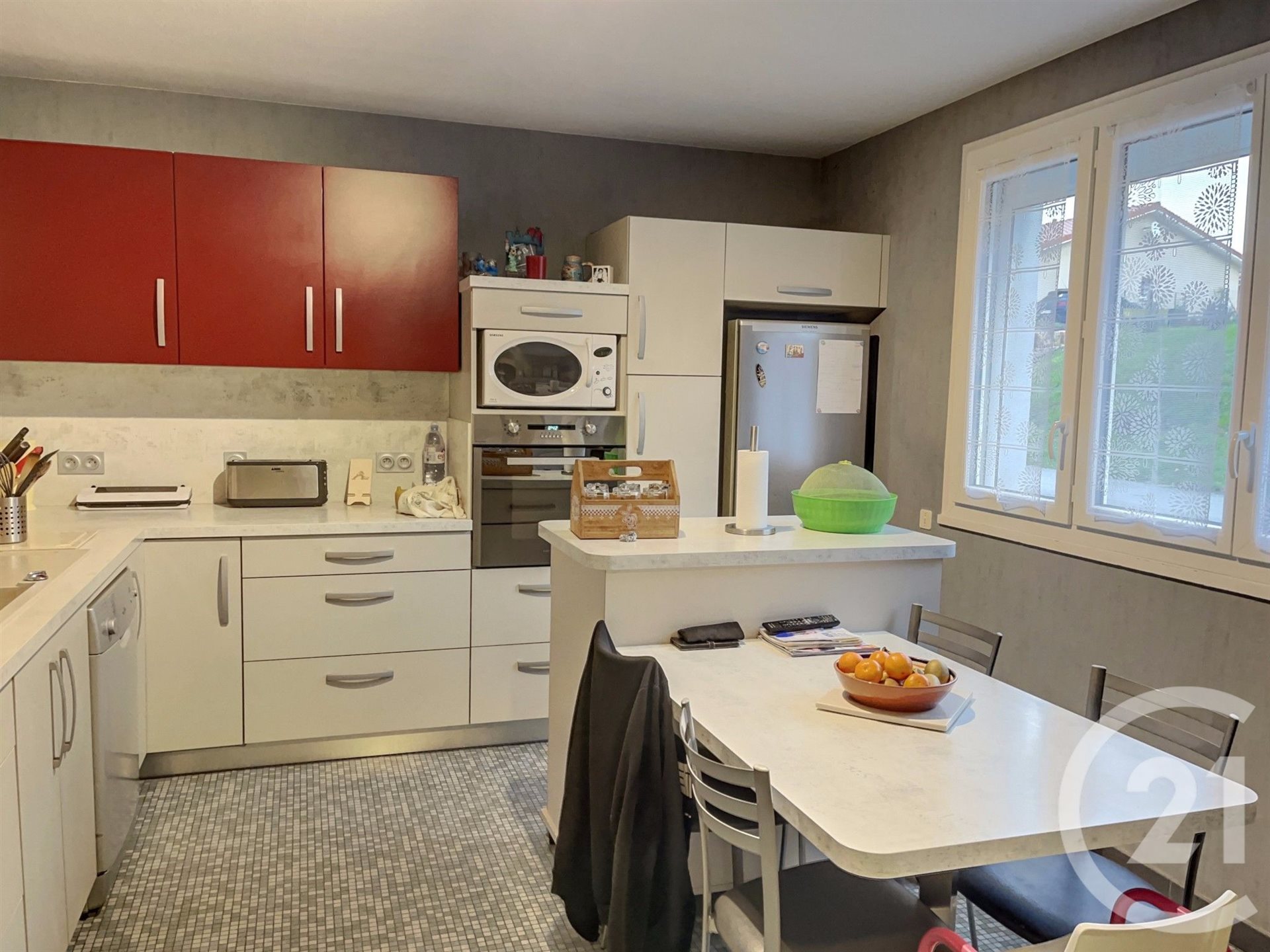 Maison à vendre, 439m², Saint-Cyr-sur-Menthon