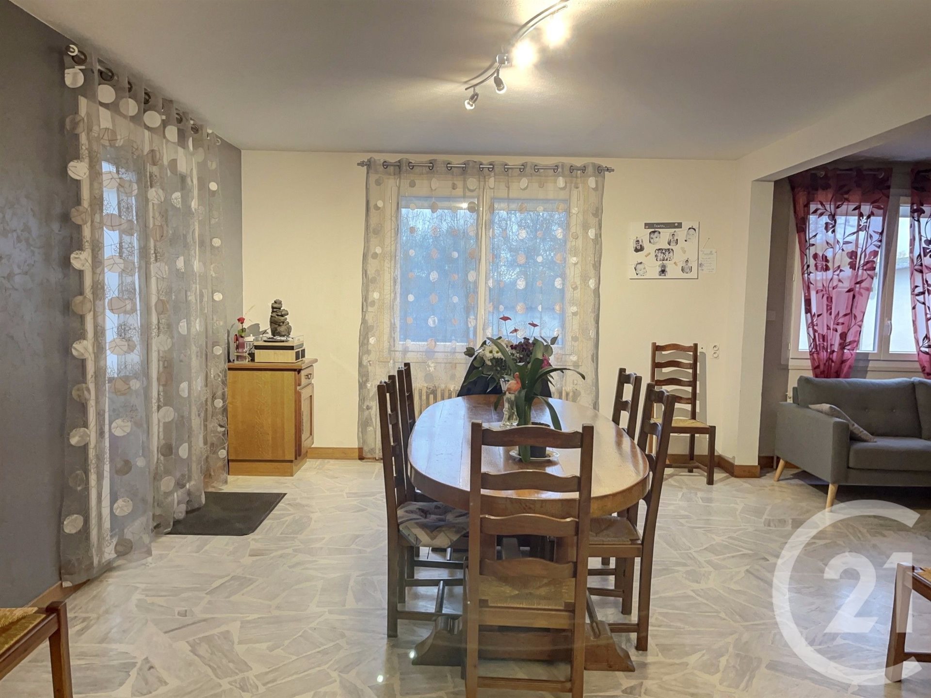 Maison à vendre, 439m², Saint-Cyr-sur-Menthon