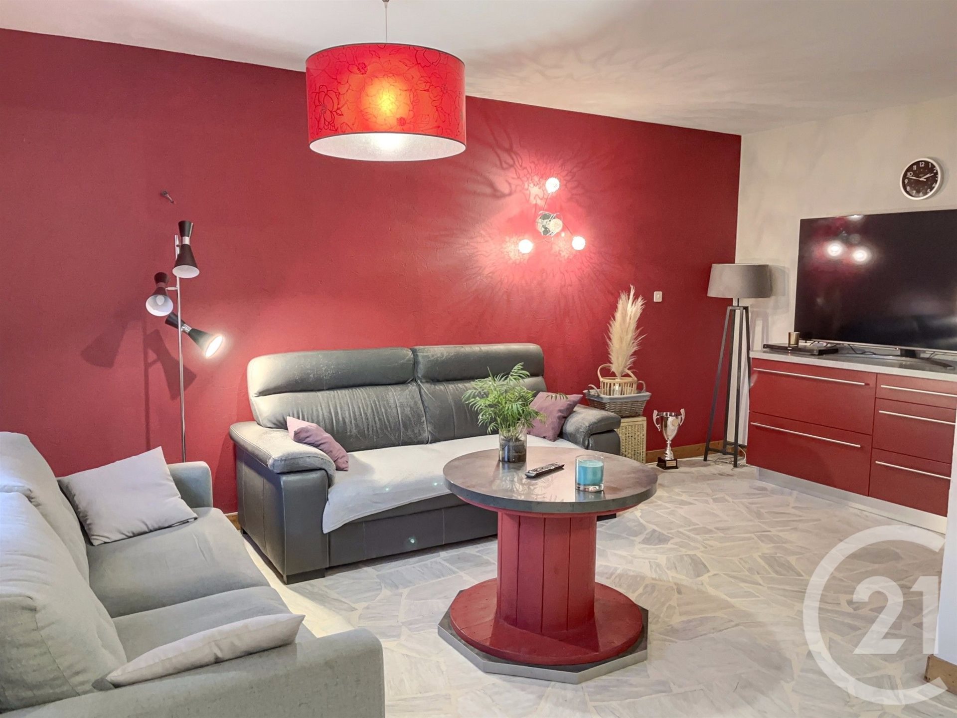Maison à vendre, 439m², Saint-Cyr-sur-Menthon