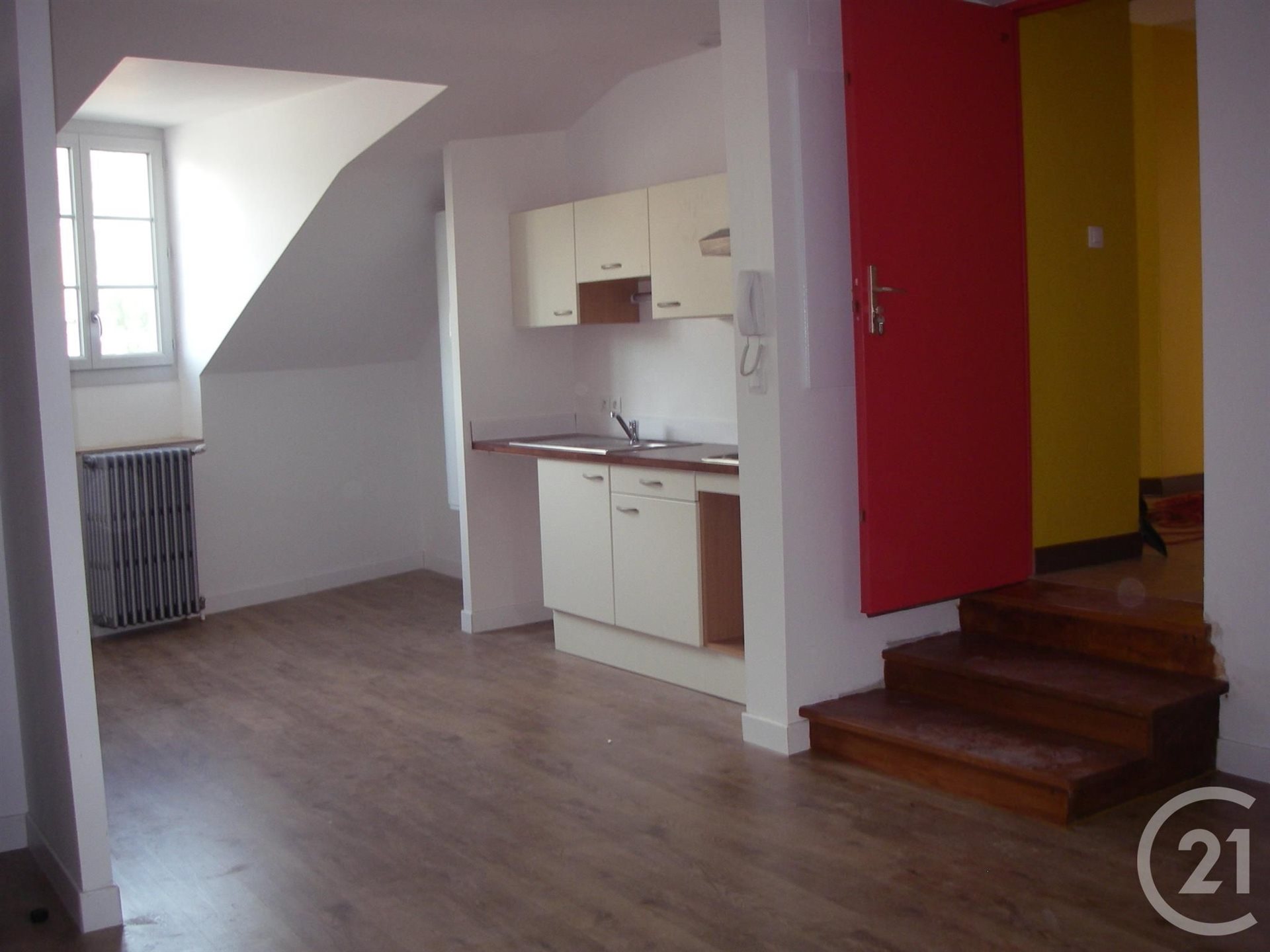 Appartement à louer, 50m², Foix