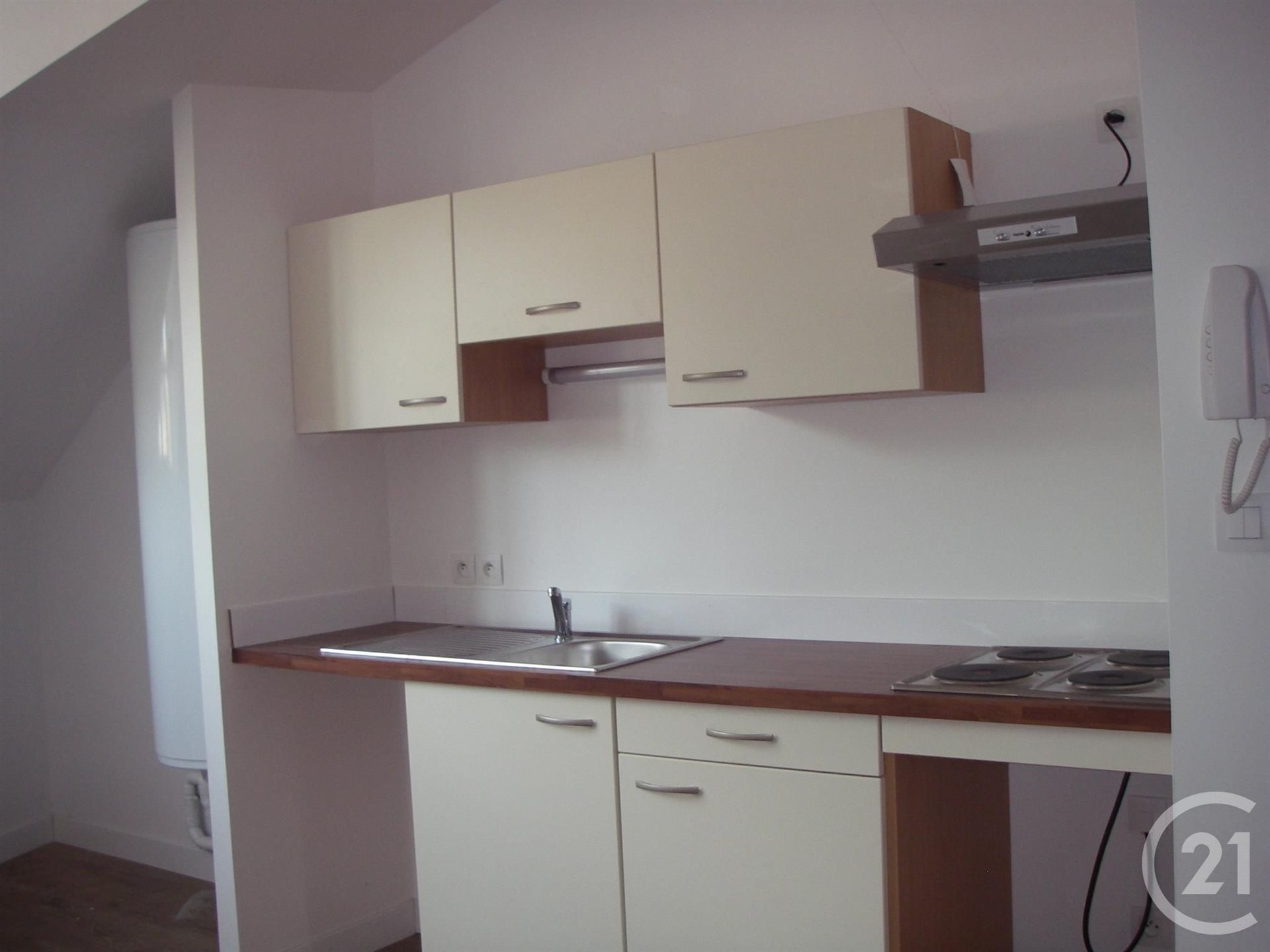 Appartement à louer, 50m², Foix