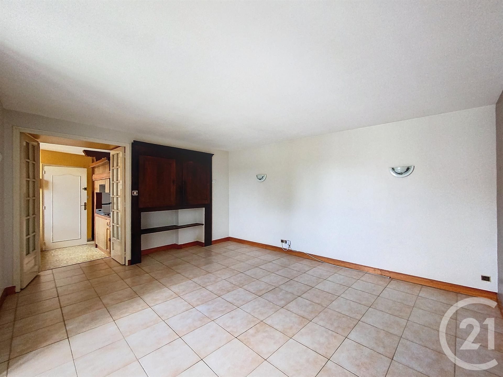 Appartement à louer, 56m², Contrexéville