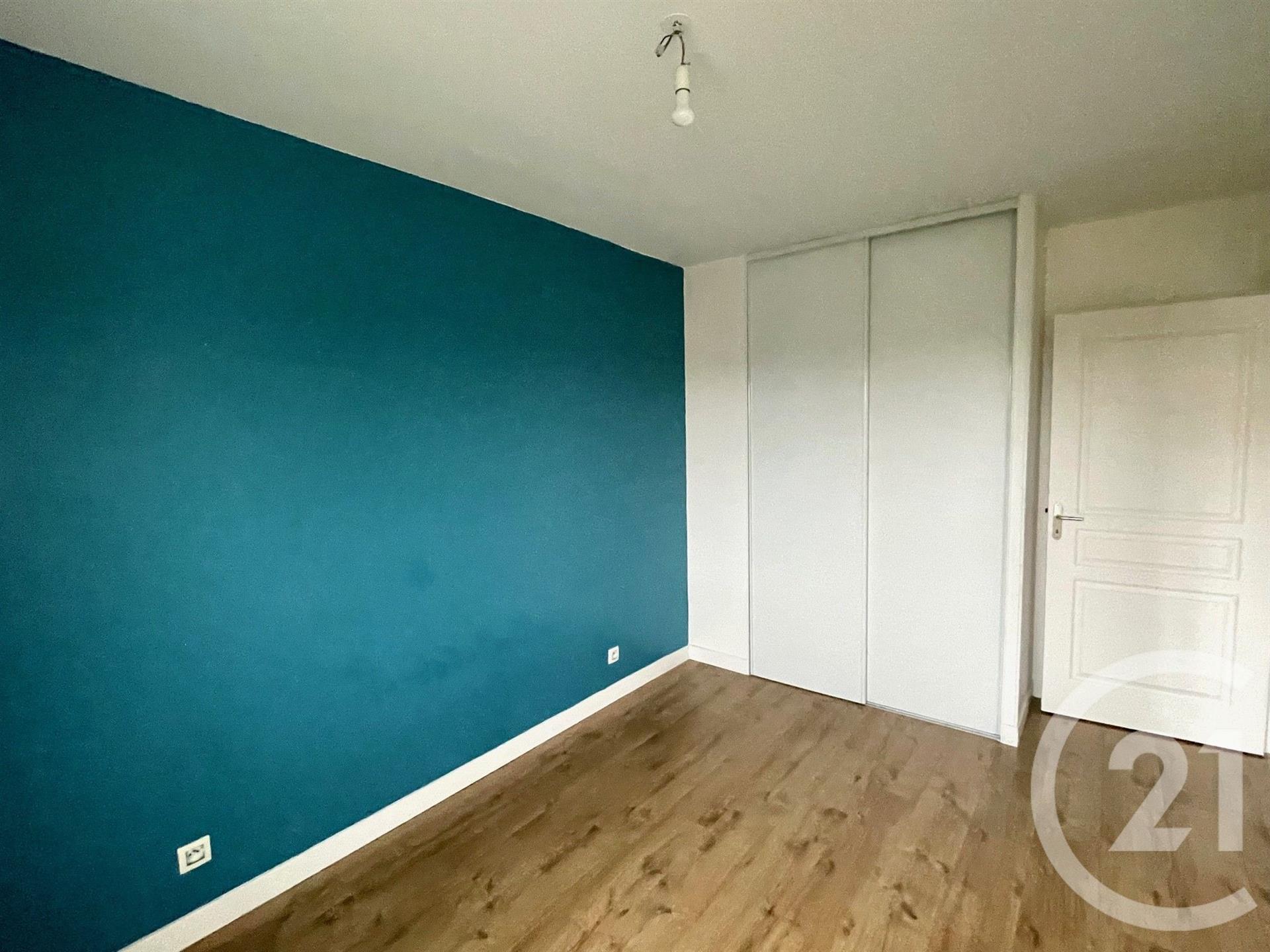 Appartement à louer, 84m², Corbas