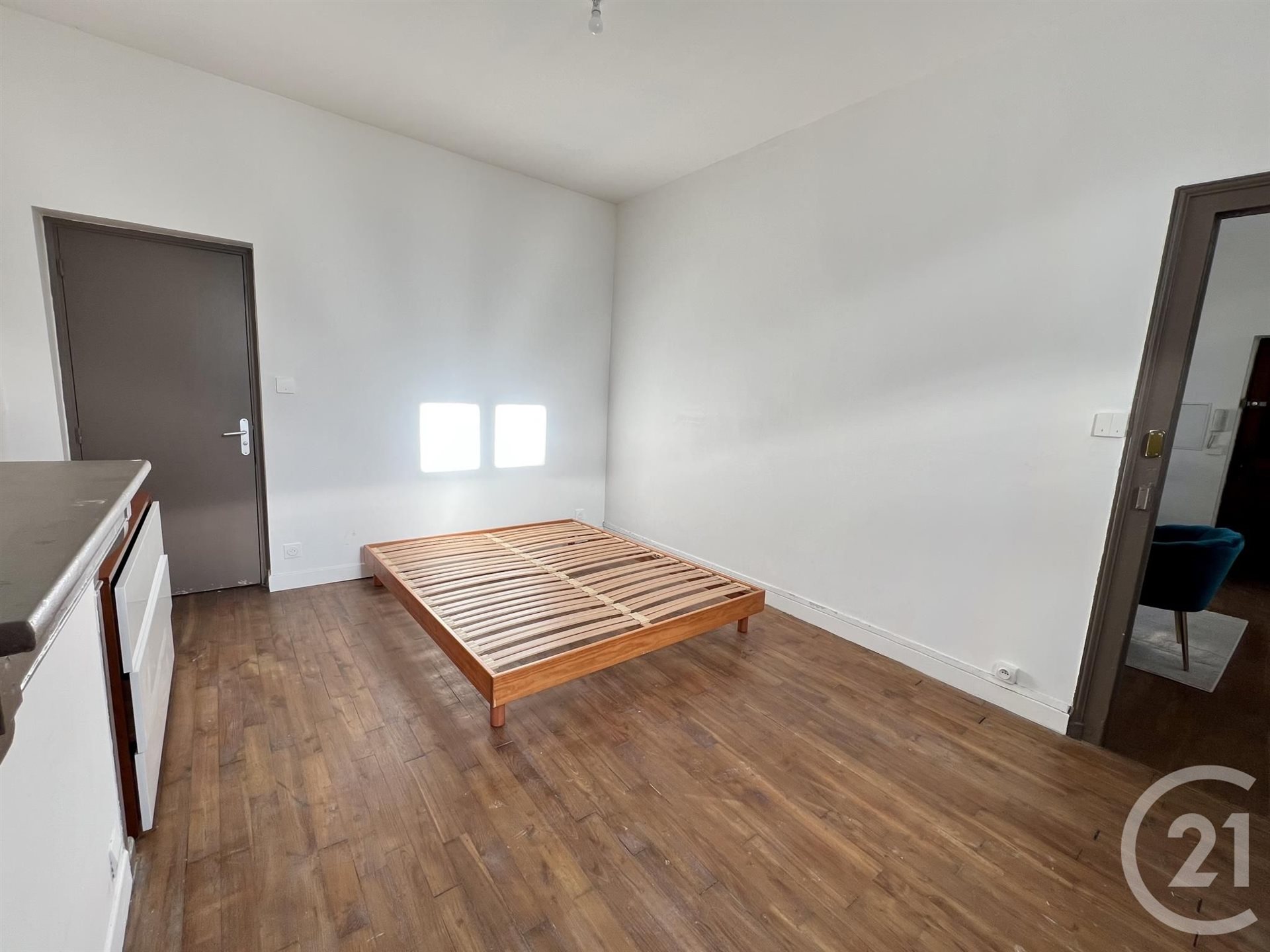 Appartement à louer, 45m², Limoges