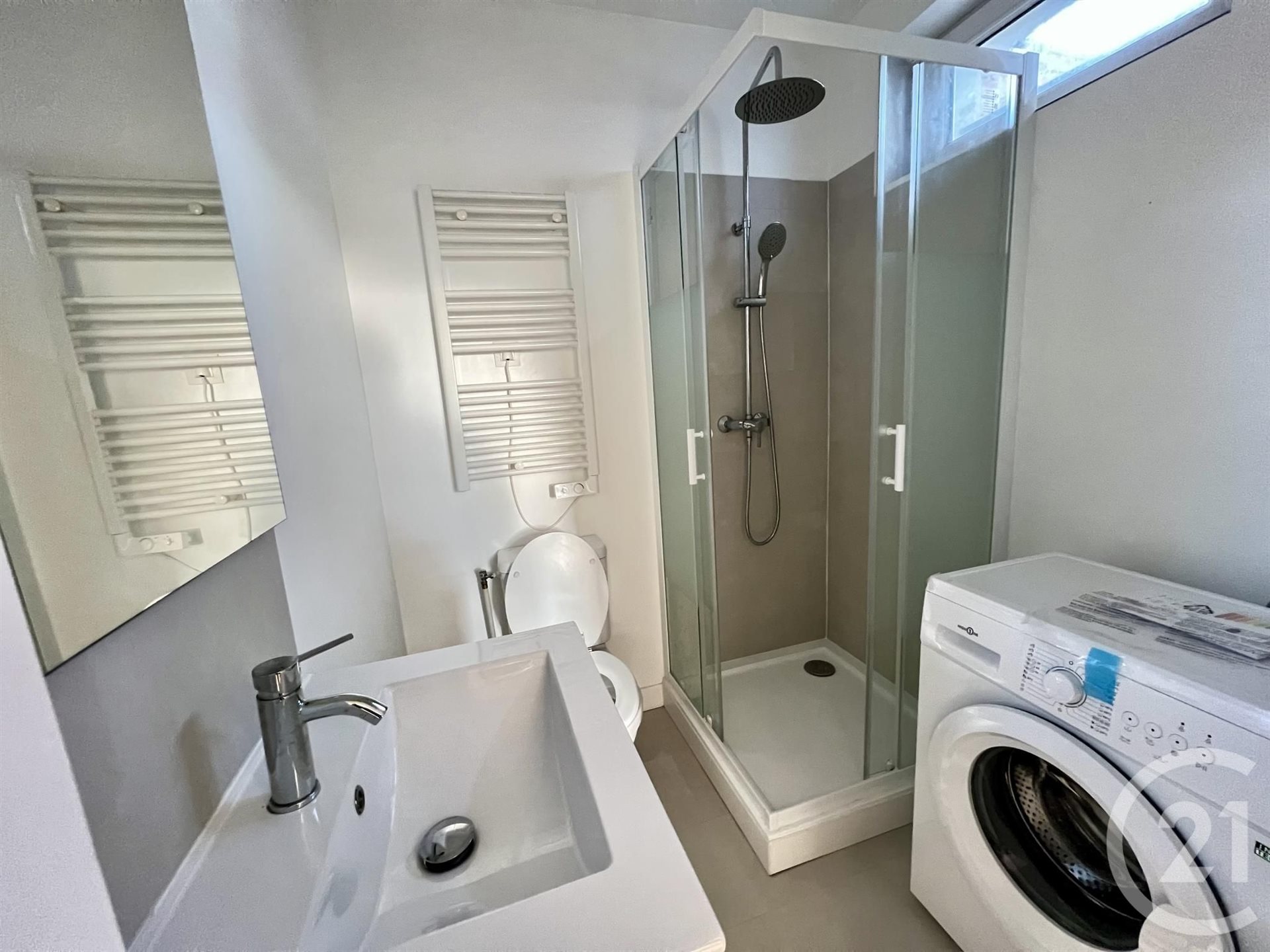 Appartement à louer, 45m², Limoges