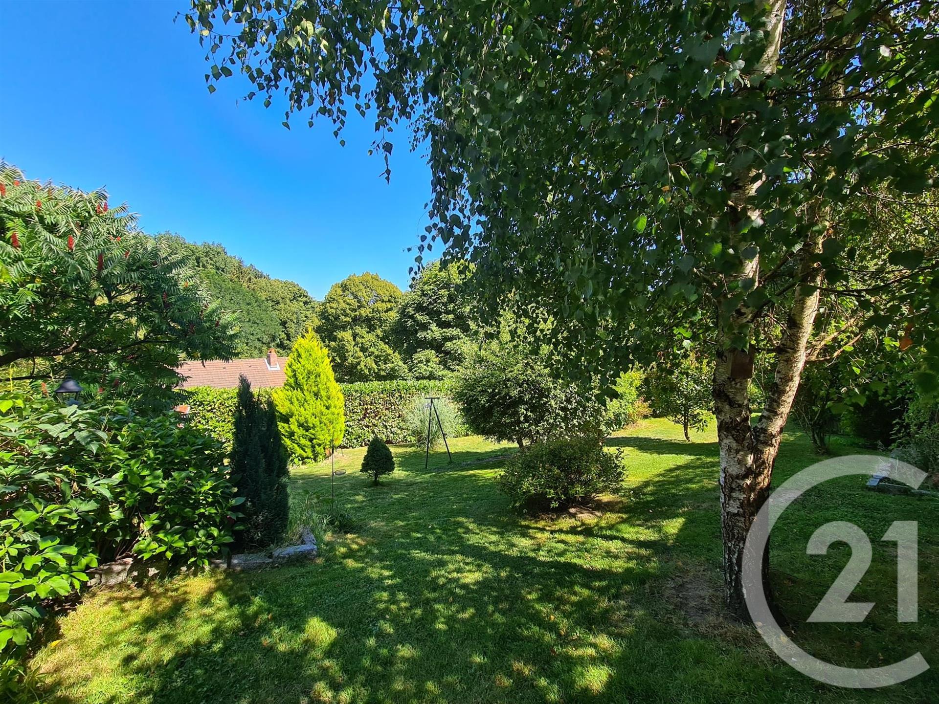 Maison à louer, 112m², Sainte-Feyre