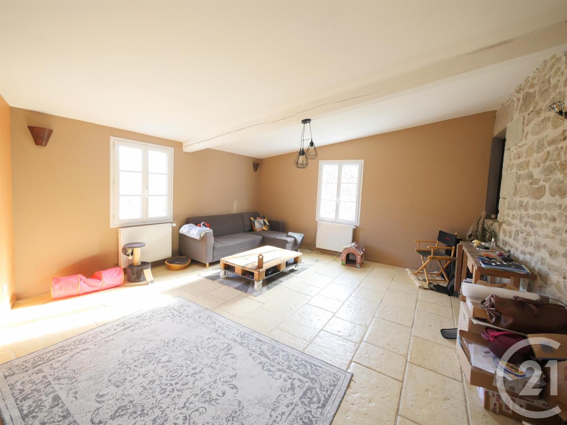 Maison à louer, 112m², Sainte-Feyre