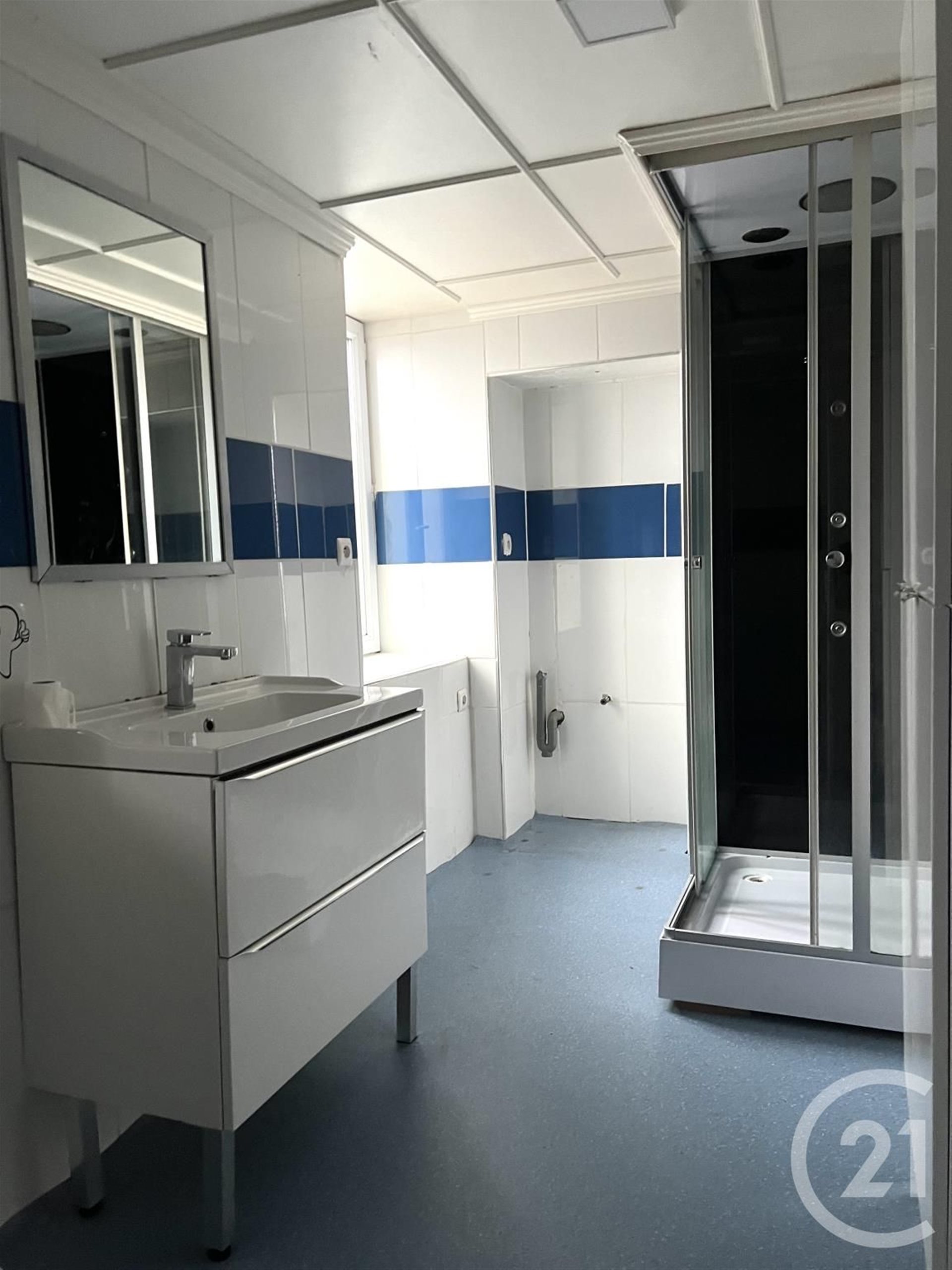 Appartement à vendre, 86m², Art-sur-Meurthe