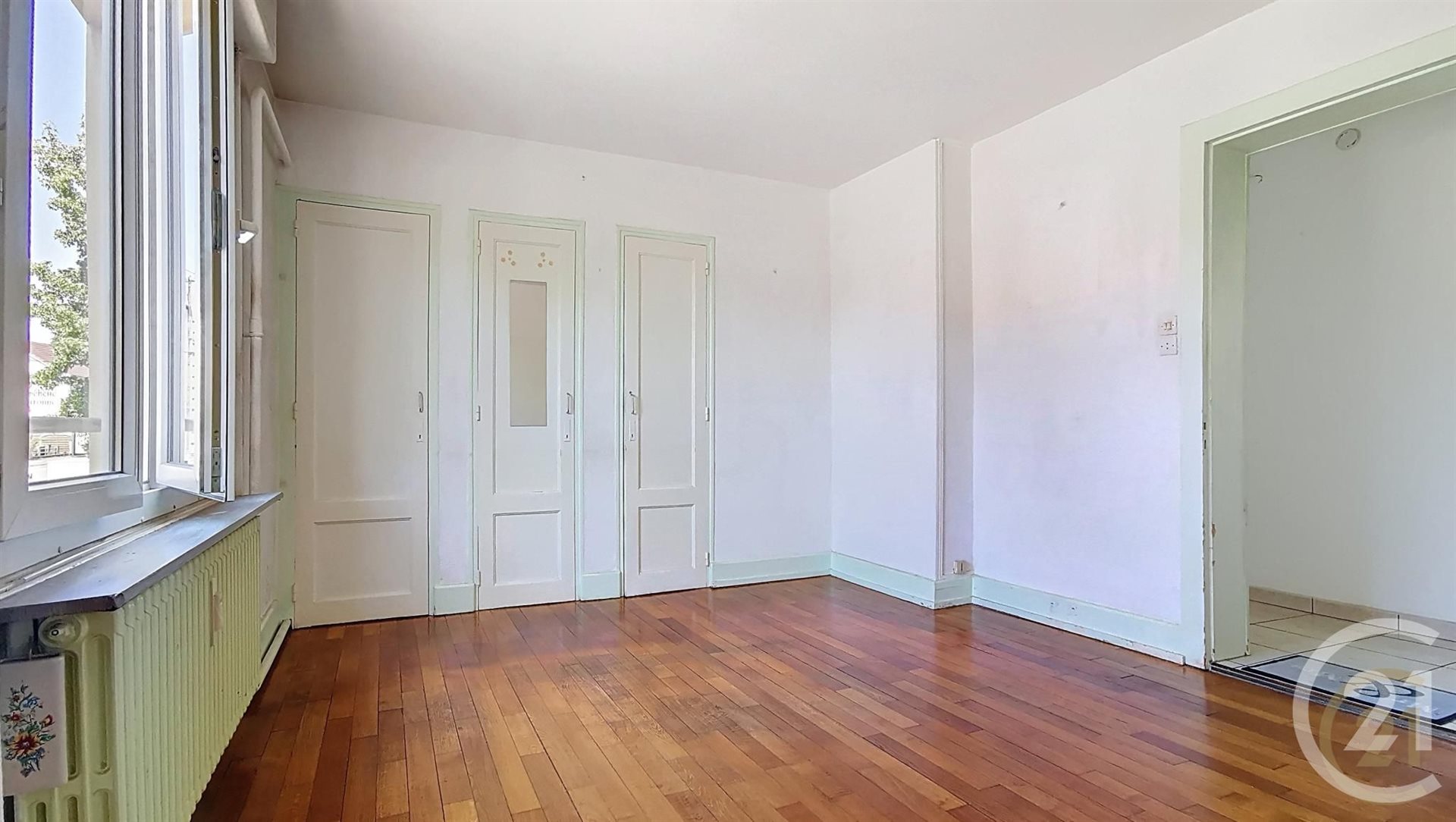 Appartement à vendre, 63m², Lure