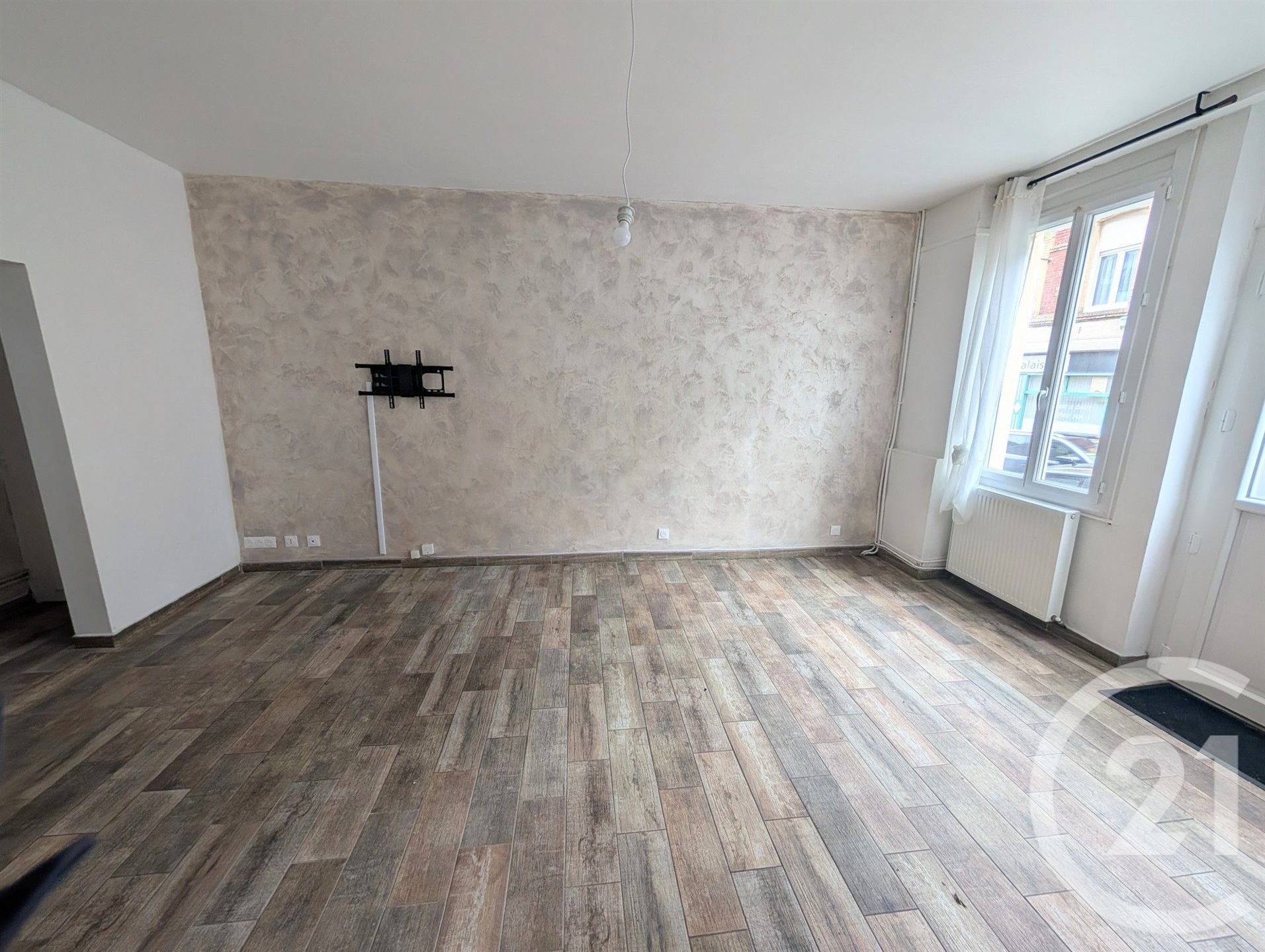 Maison à vendre, 103m², Saint-Valery-en-Caux