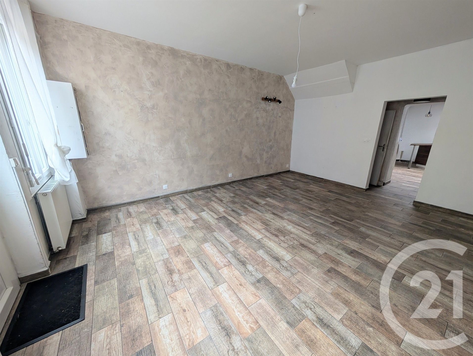 Maison à vendre, 103m², Saint-Valery-en-Caux