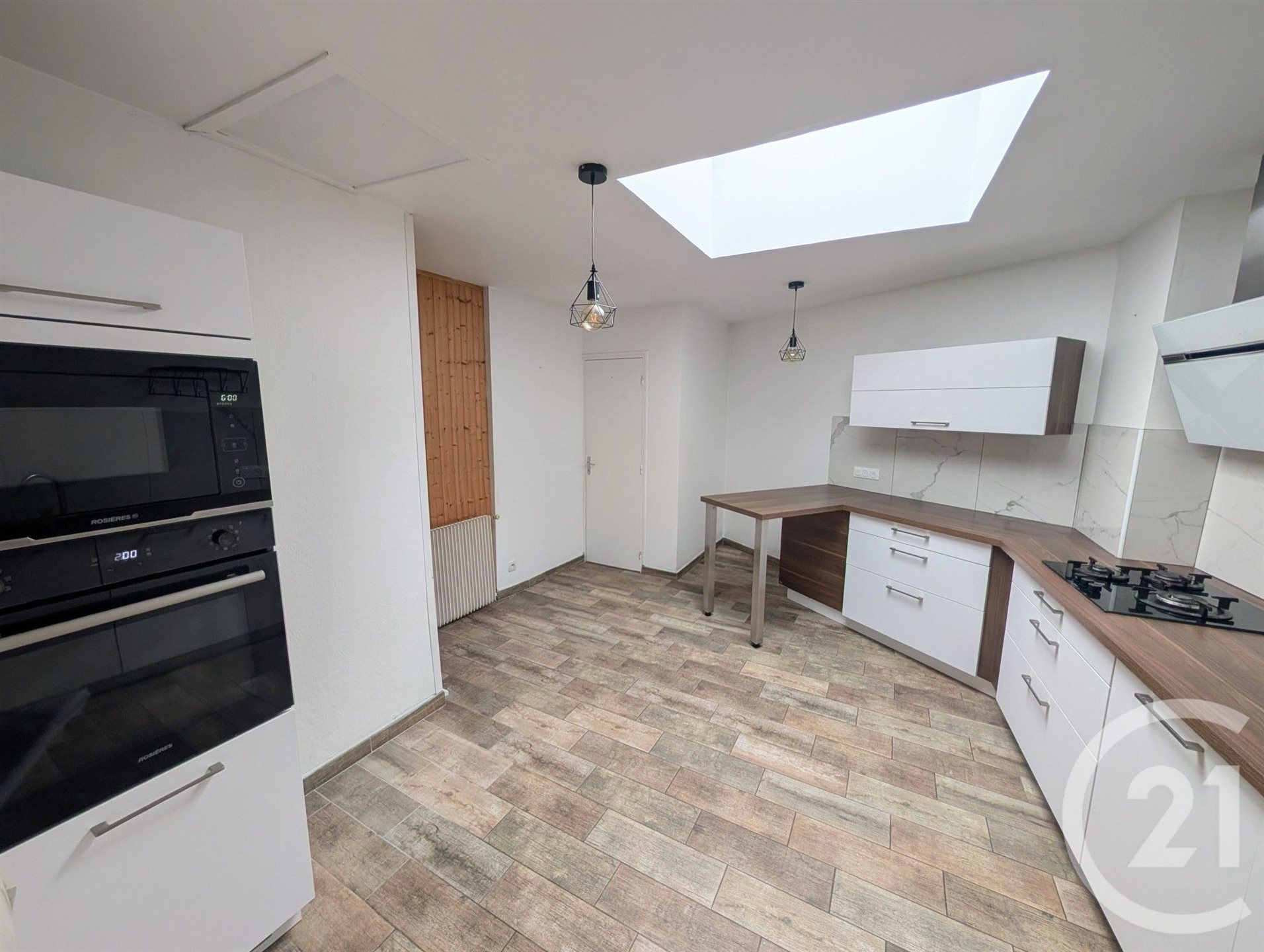 Maison à vendre, 103m², Saint-Valery-en-Caux