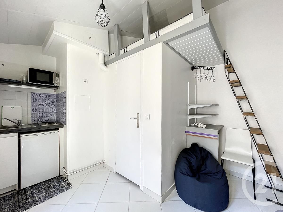 Appartement à vendre, 11m², Reims