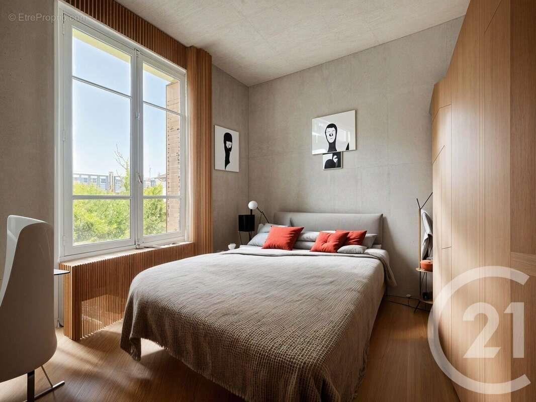 Maison à vendre, 82m², Lyon 8ème