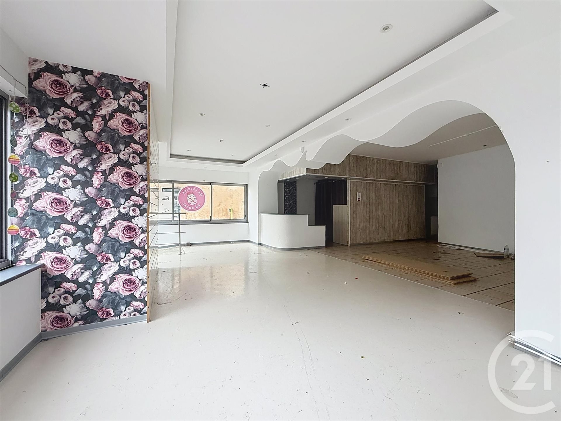 Appartement à louer, 110m², Lure