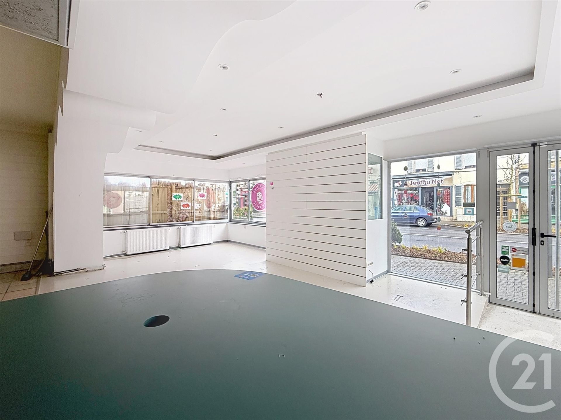 Appartement à louer, 110m², Lure