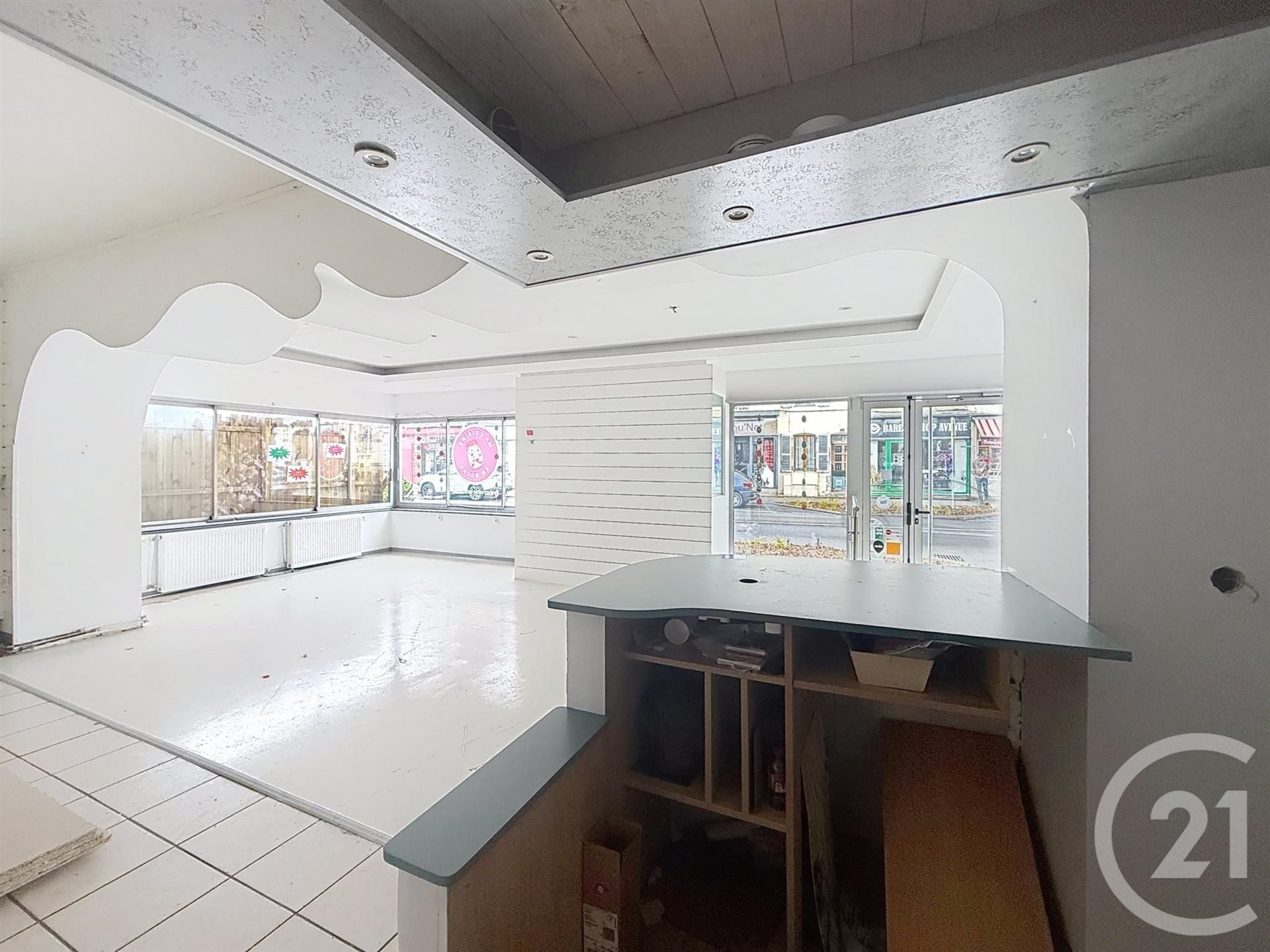 Appartement à louer, 110m², Lure