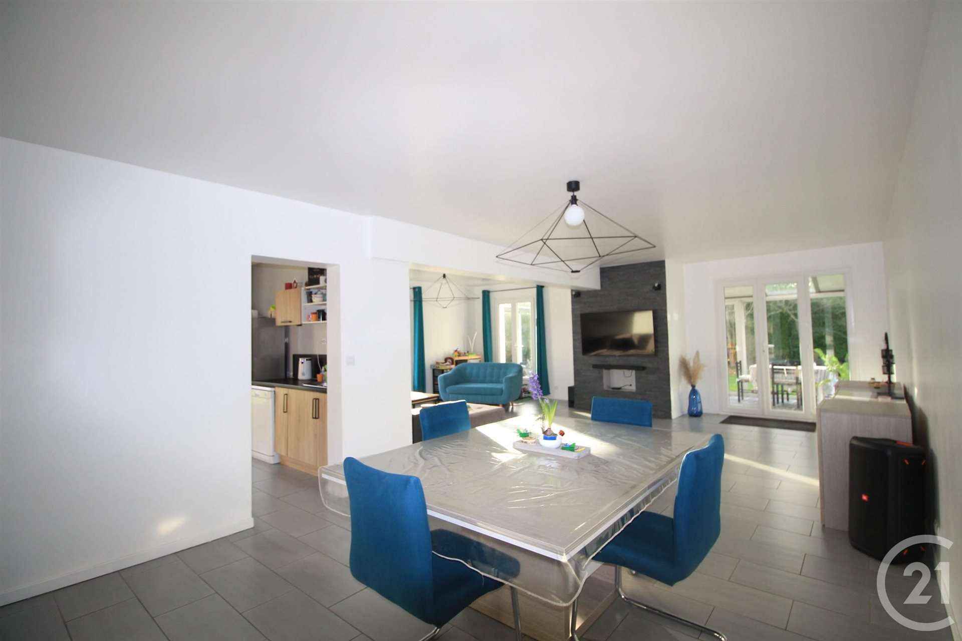 Maison à vendre, 202m², Angiens