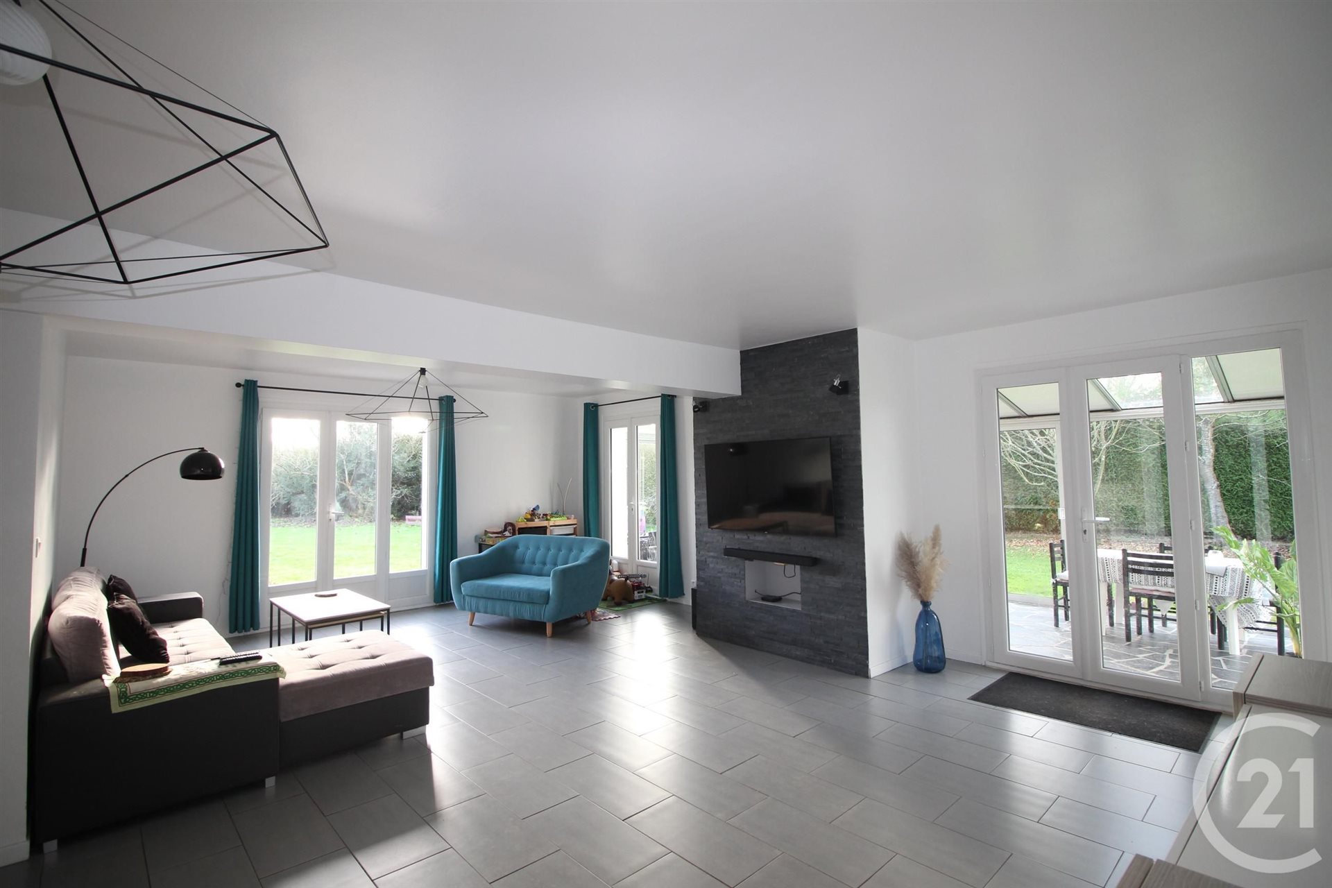 Maison à vendre, 202m², Angiens