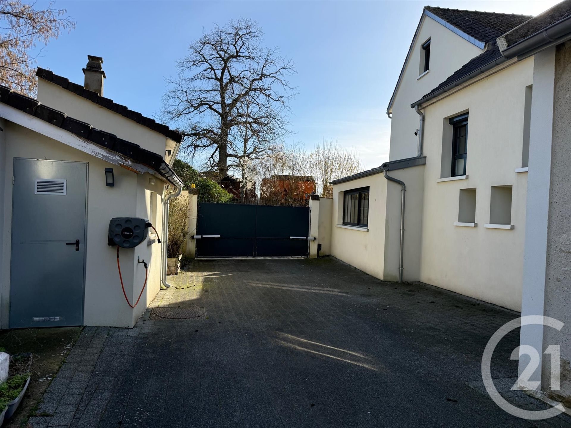 Maison à vendre, 205m², Longuesse