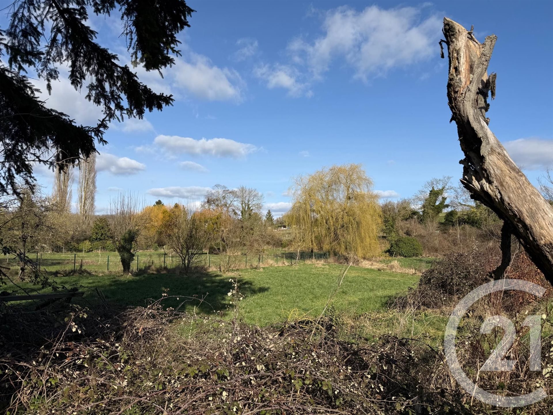 Maison à vendre, 205m², Longuesse