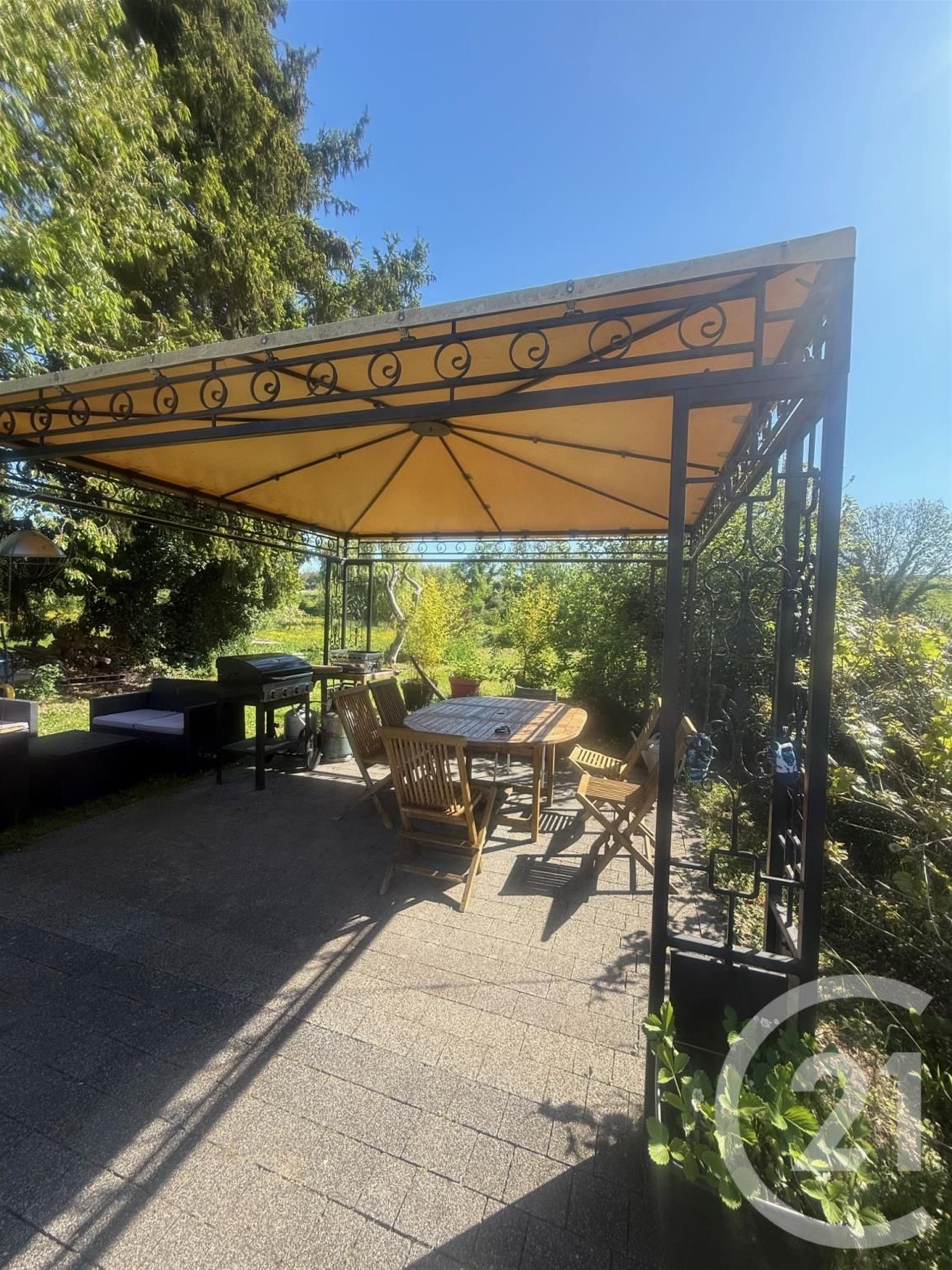 Maison à vendre, 205m², Longuesse