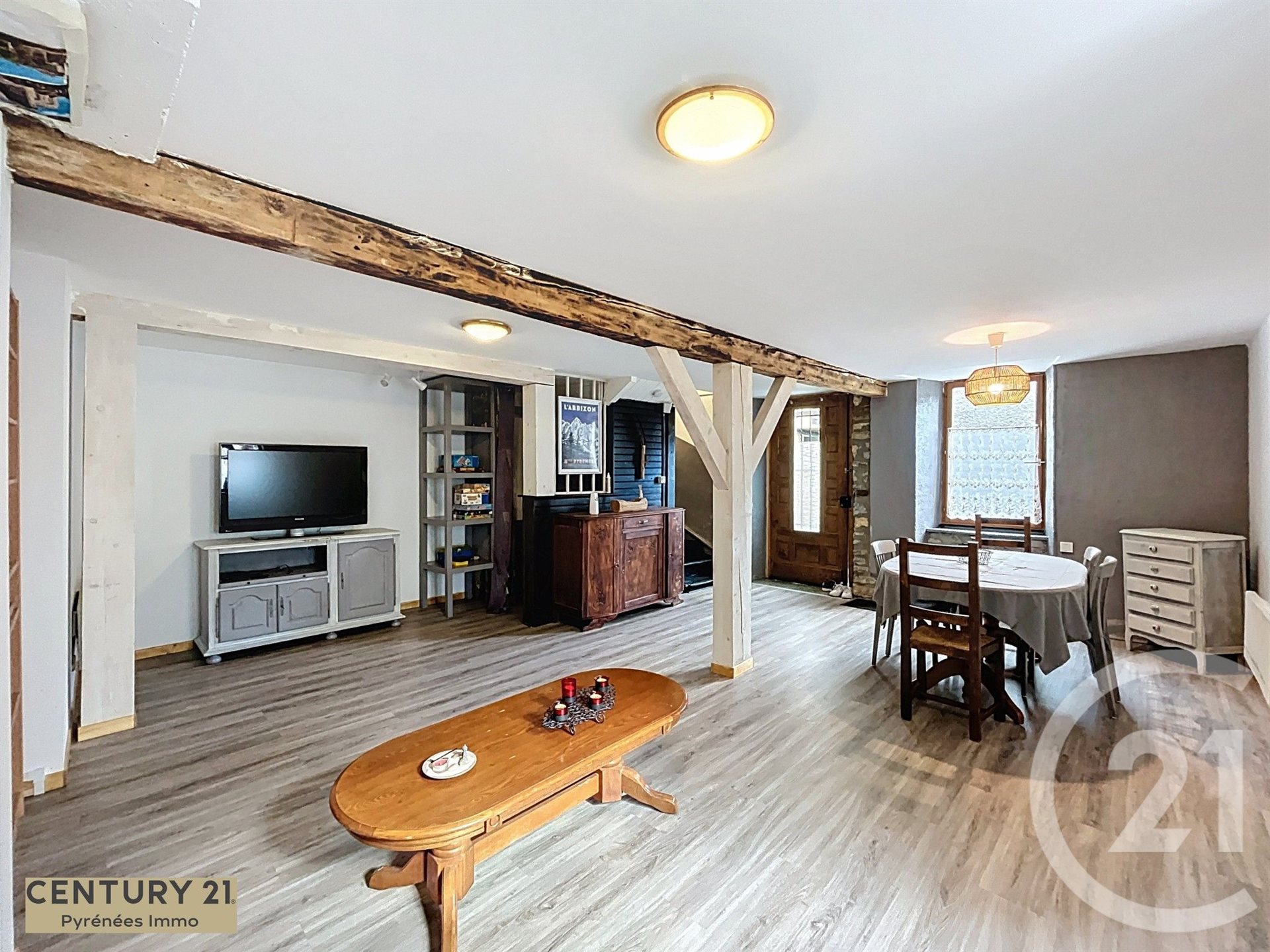 Maison à vendre, 88m², Boutx