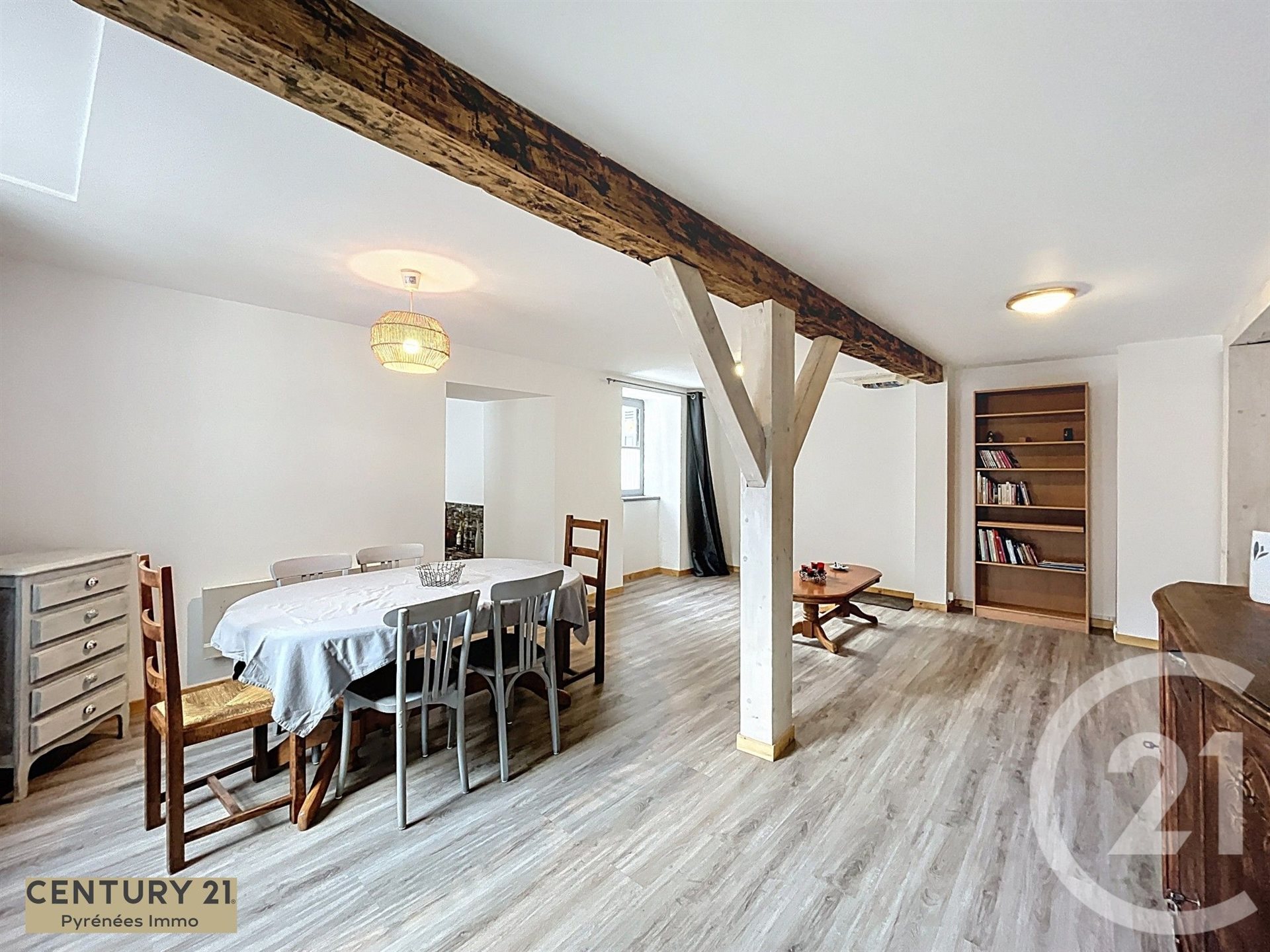 Maison à vendre, 88m², Boutx