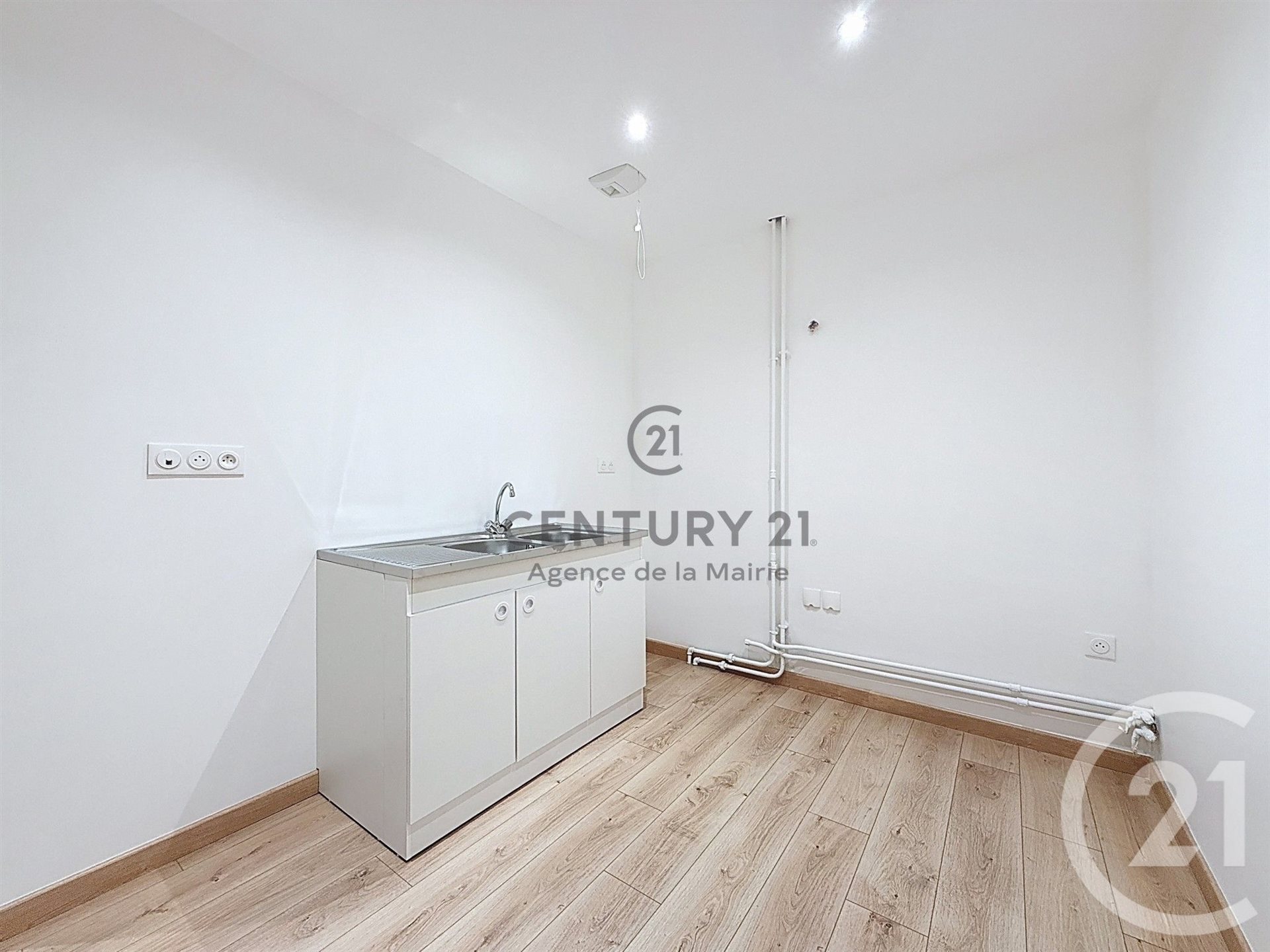 Appartement à vendre, 48m², Paris 12ème
