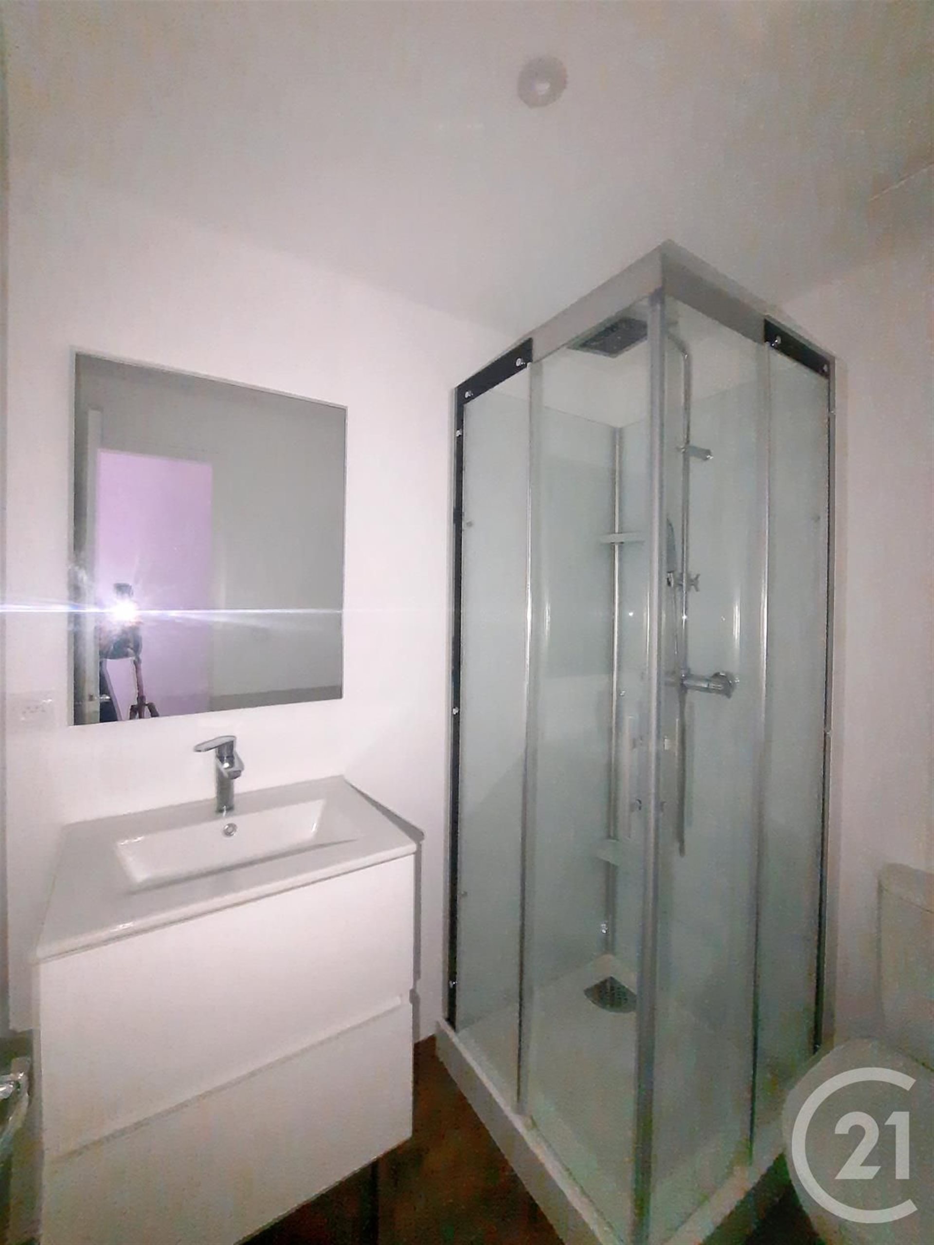 Appartement à louer, 20m², Remiremont