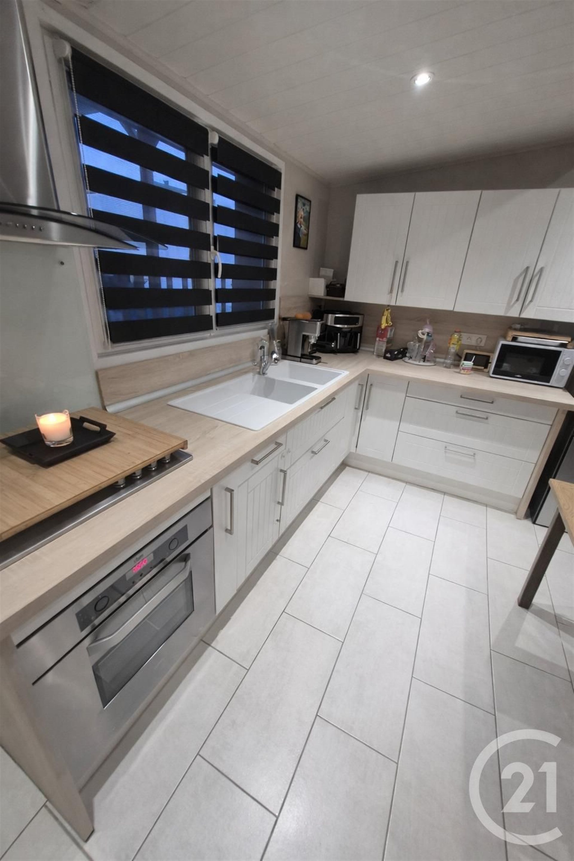 Maison à vendre, 64m², Hautmont