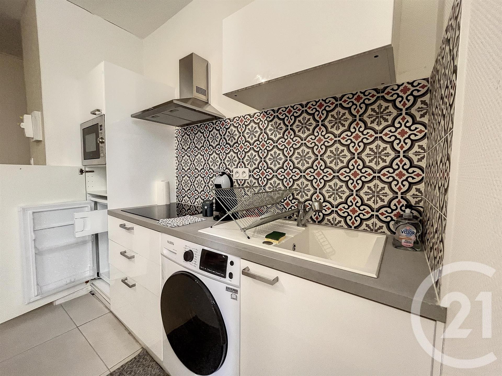 Appartement à vendre, 25m², Brest