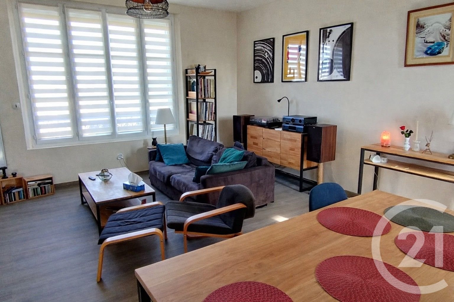 Appartement à vendre, 72m², Chambly