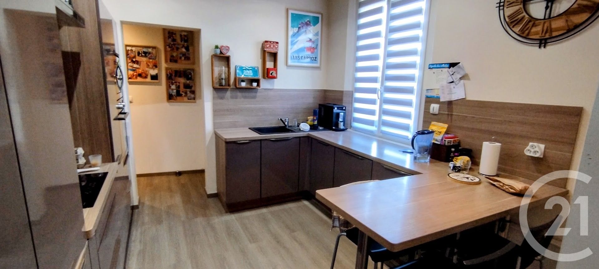 Appartement à vendre, 72m², Chambly