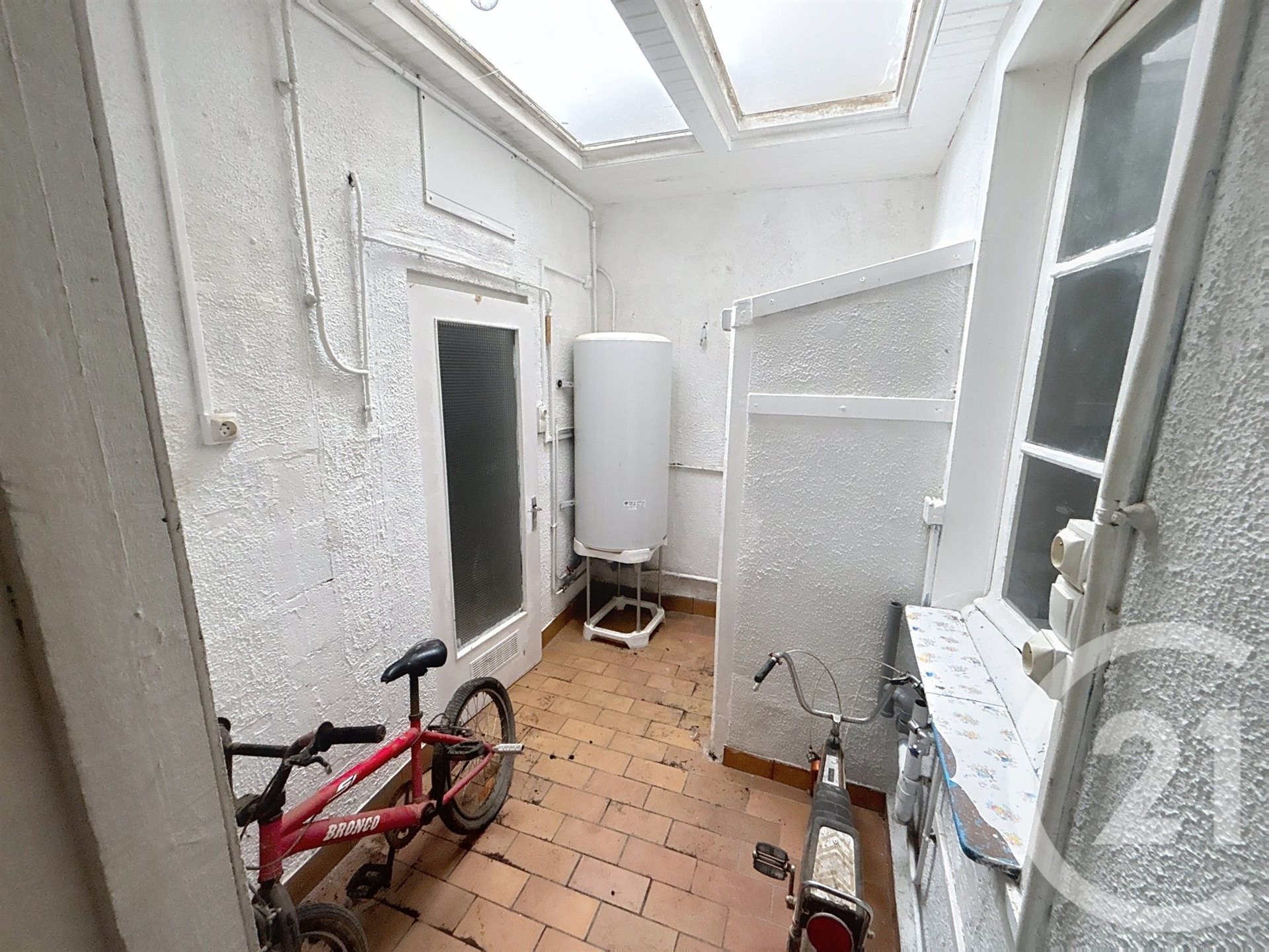 Maison à vendre, 68m², Ay