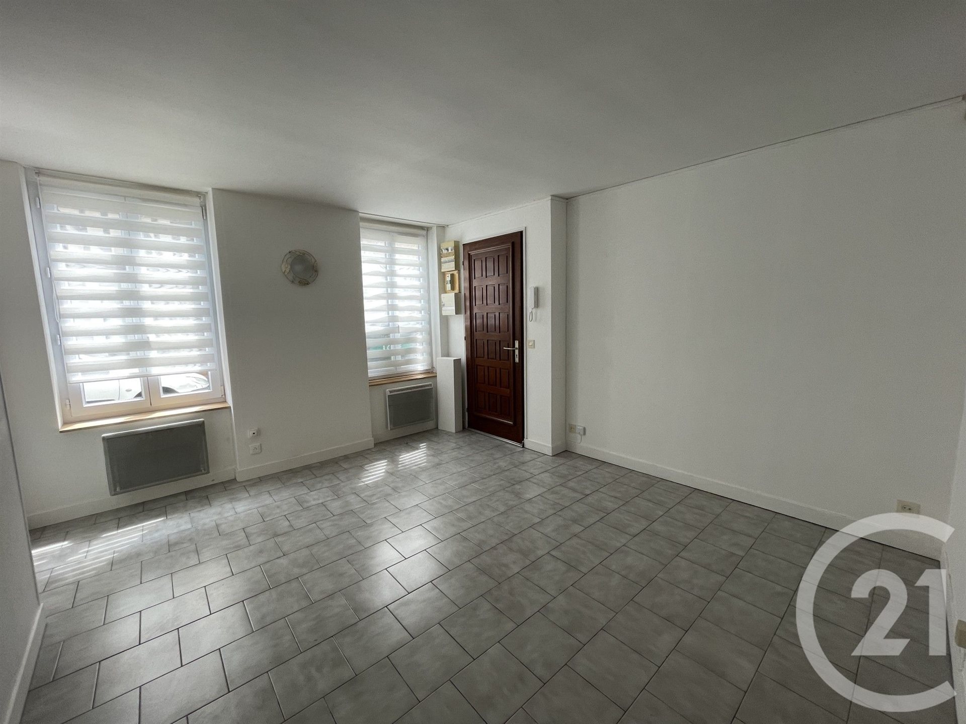 Appartement à louer, 61m², Pont-l'Evêque