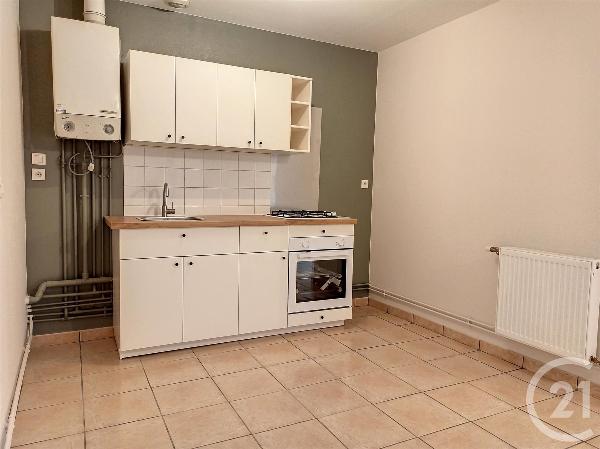 Appartement à louer, 50m², Romorantin-Lanthenay