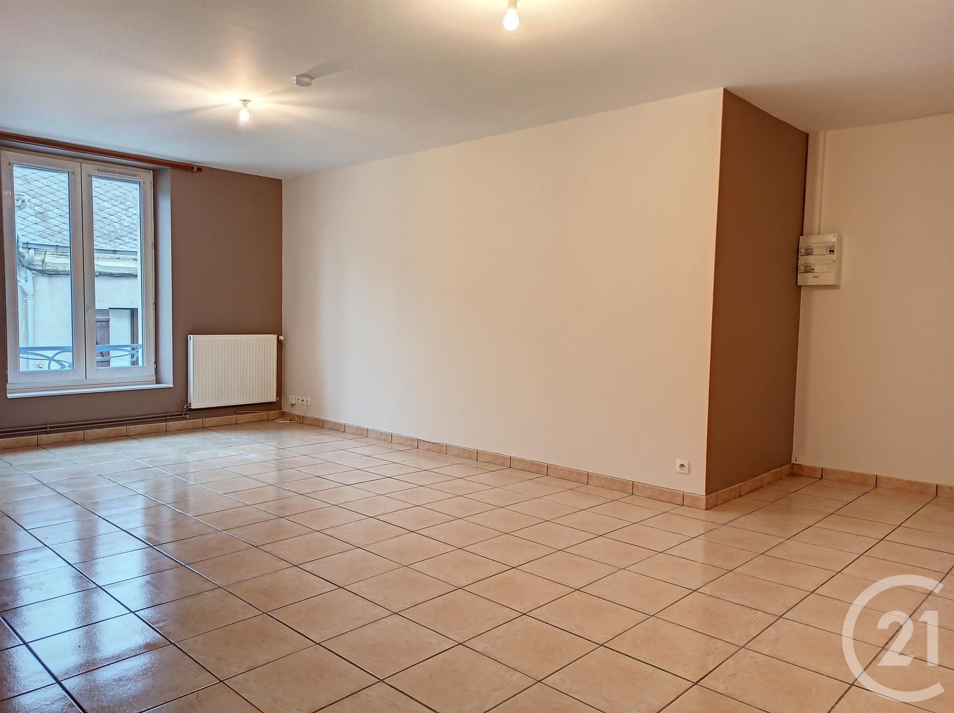 Appartement à louer, 50m², Romorantin-Lanthenay