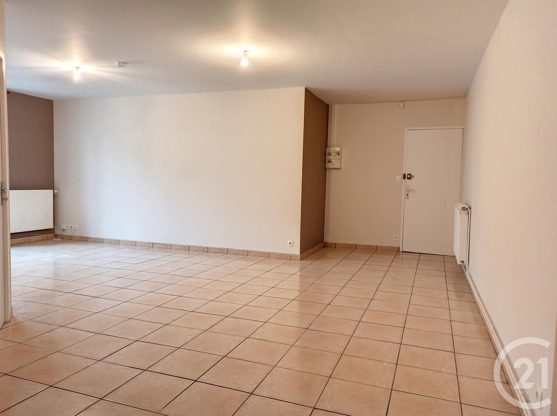 Appartement à louer, 50m², Romorantin-Lanthenay