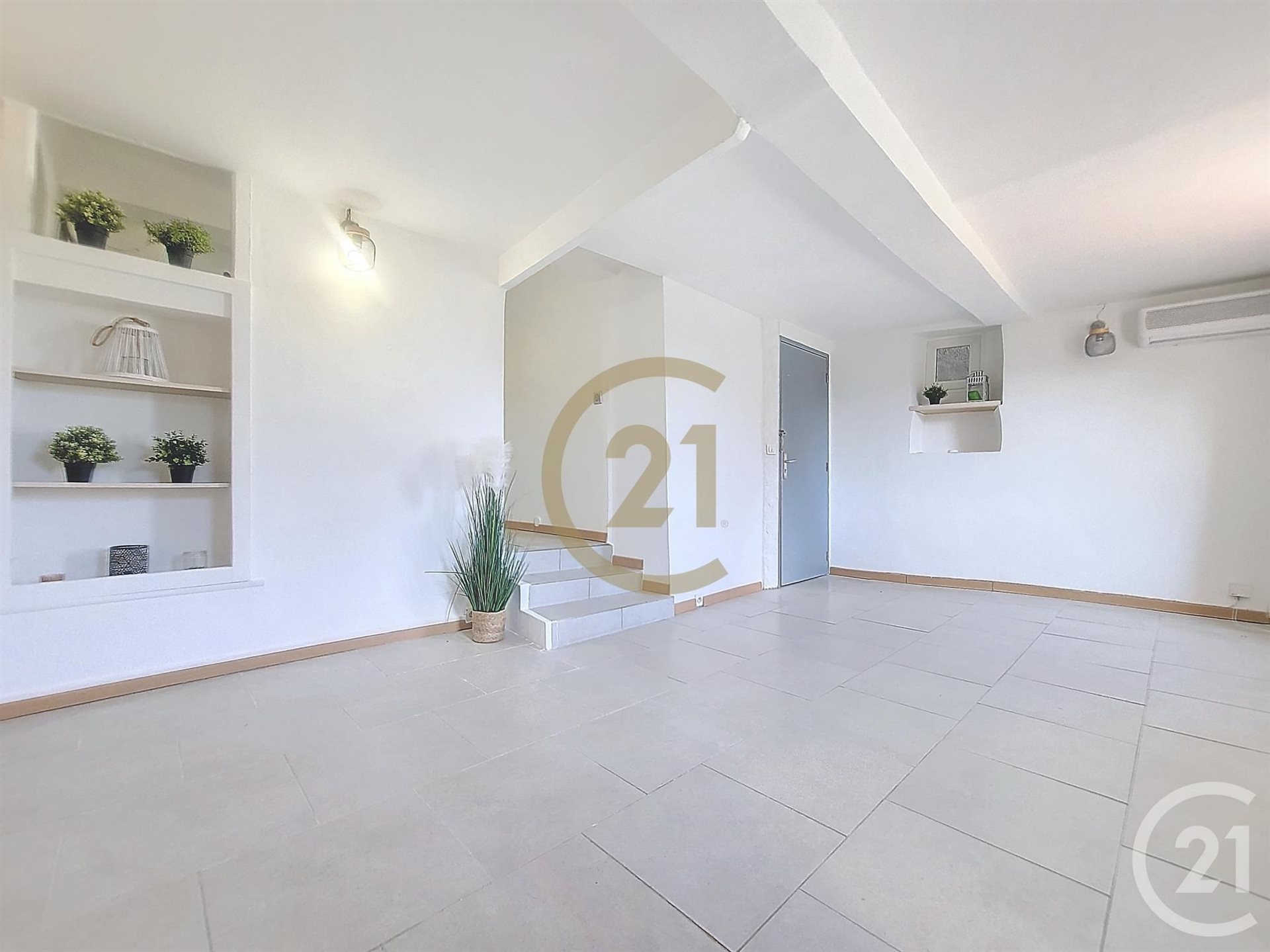 Appartement à louer, 31m², Flayosc