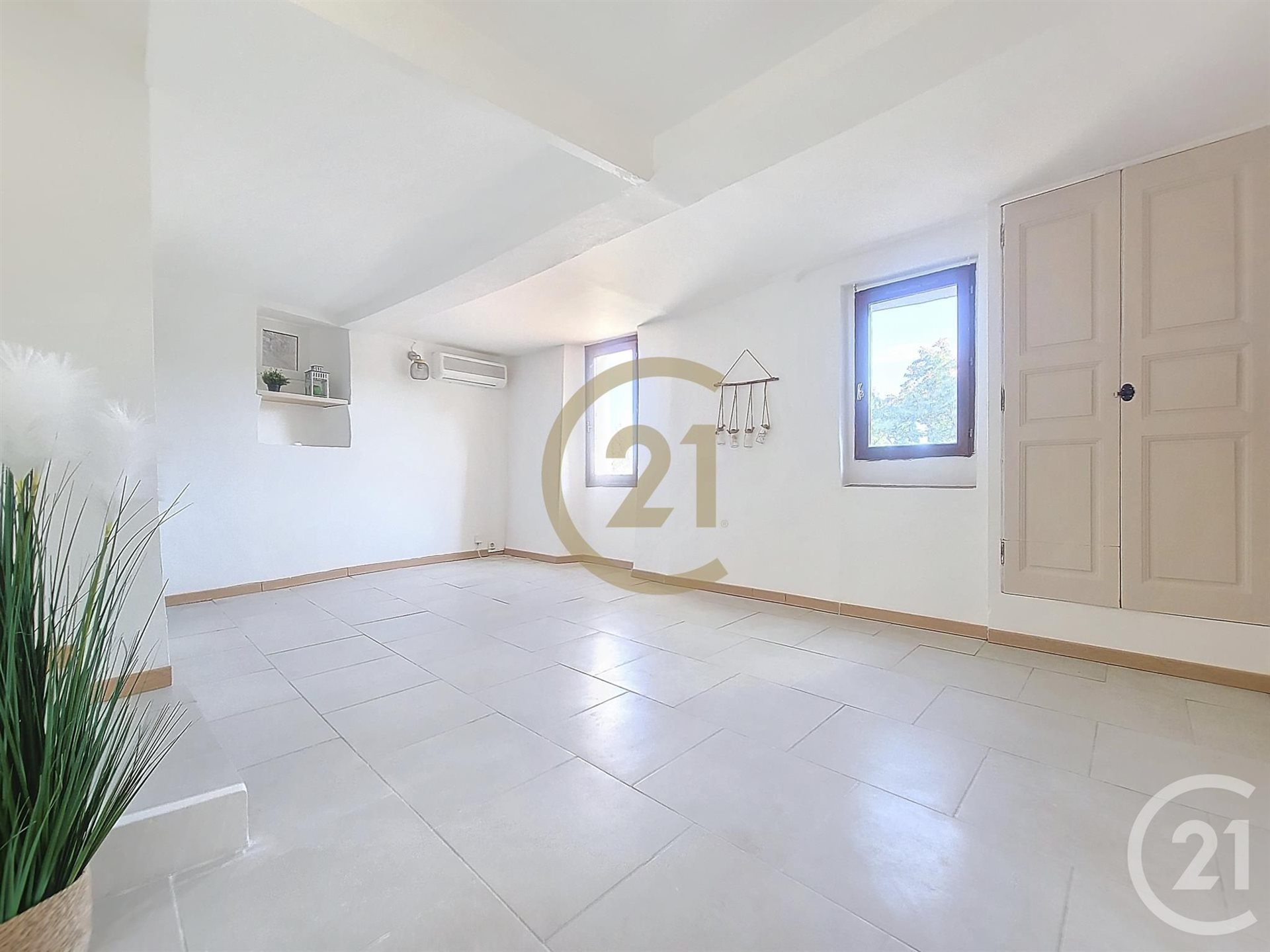 Appartement à louer, 31m², Flayosc