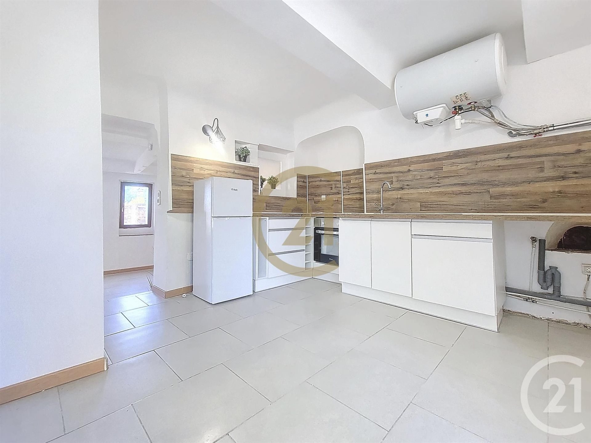 Appartement à louer, 31m², Flayosc