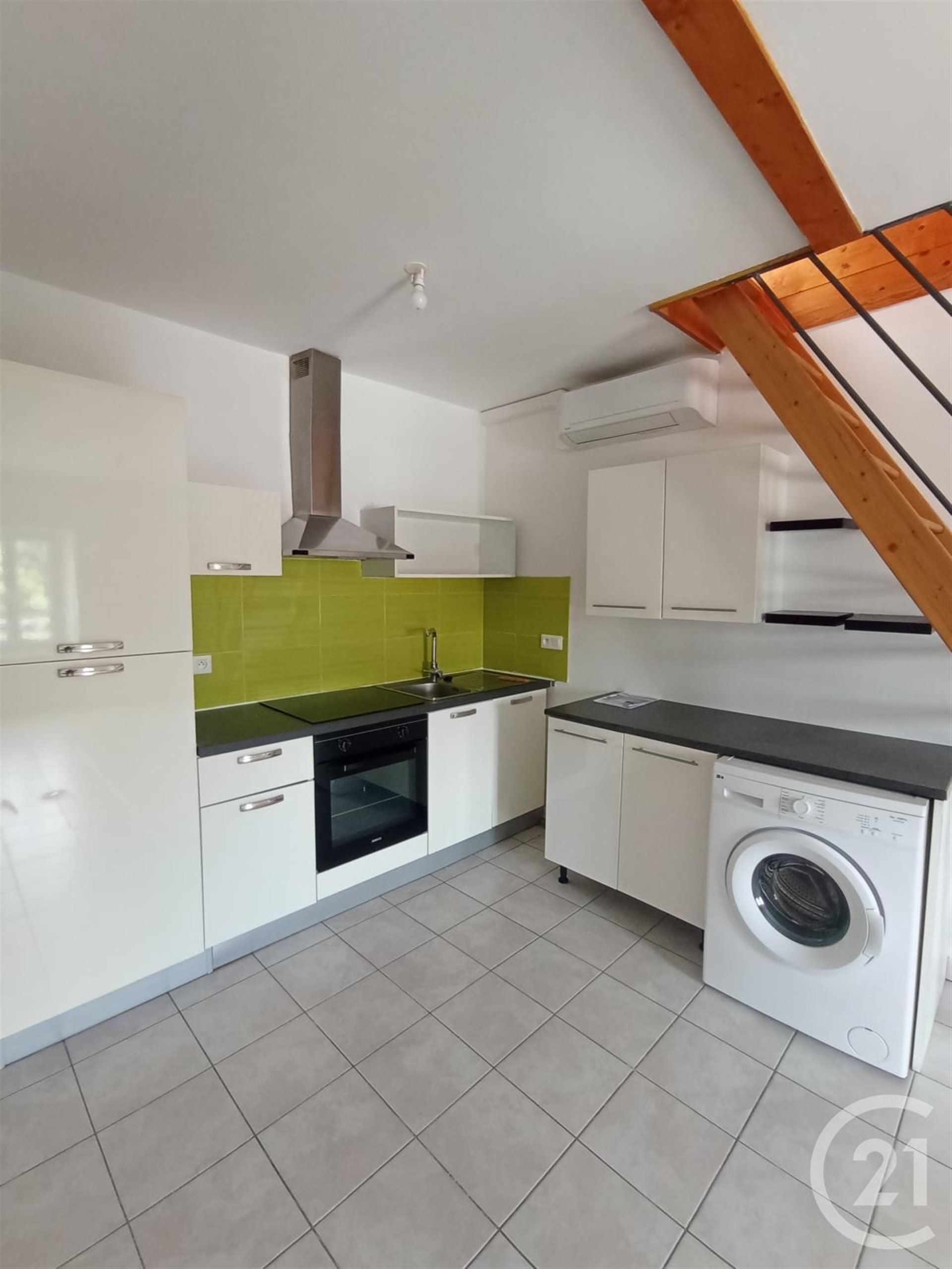 Appartement à louer, 36m², Graulhet